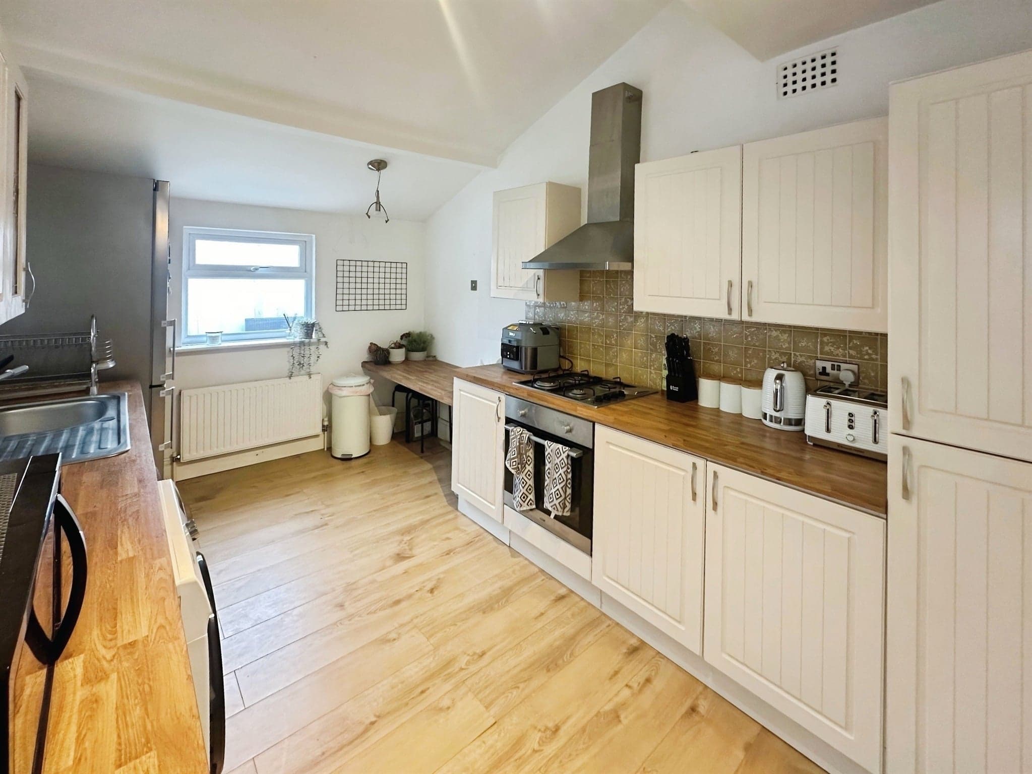 Property at Markham Road, Bournemouth