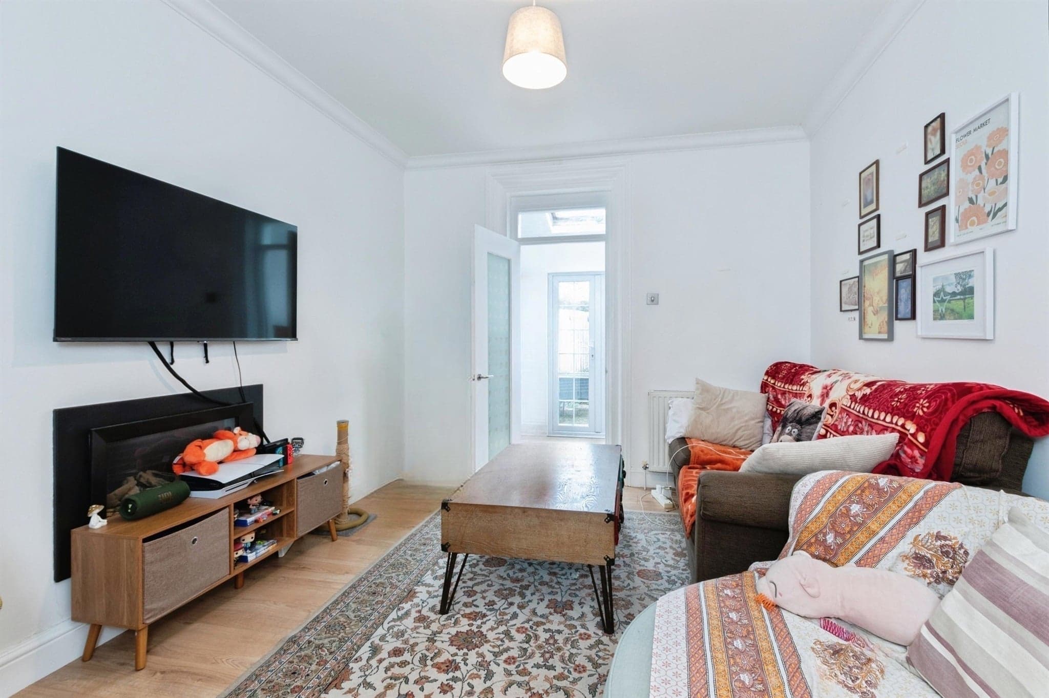 Property at Markham Road, Bournemouth