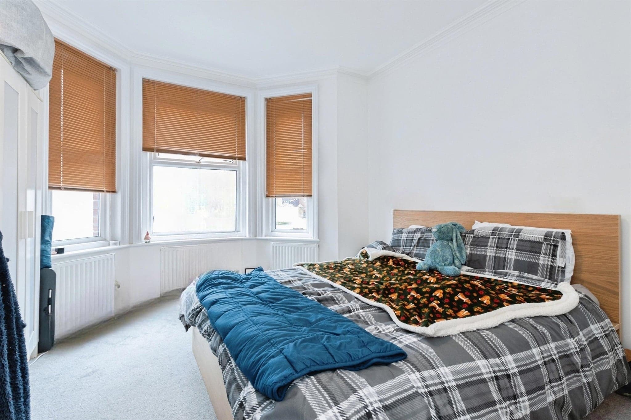 Property at Markham Road, Bournemouth