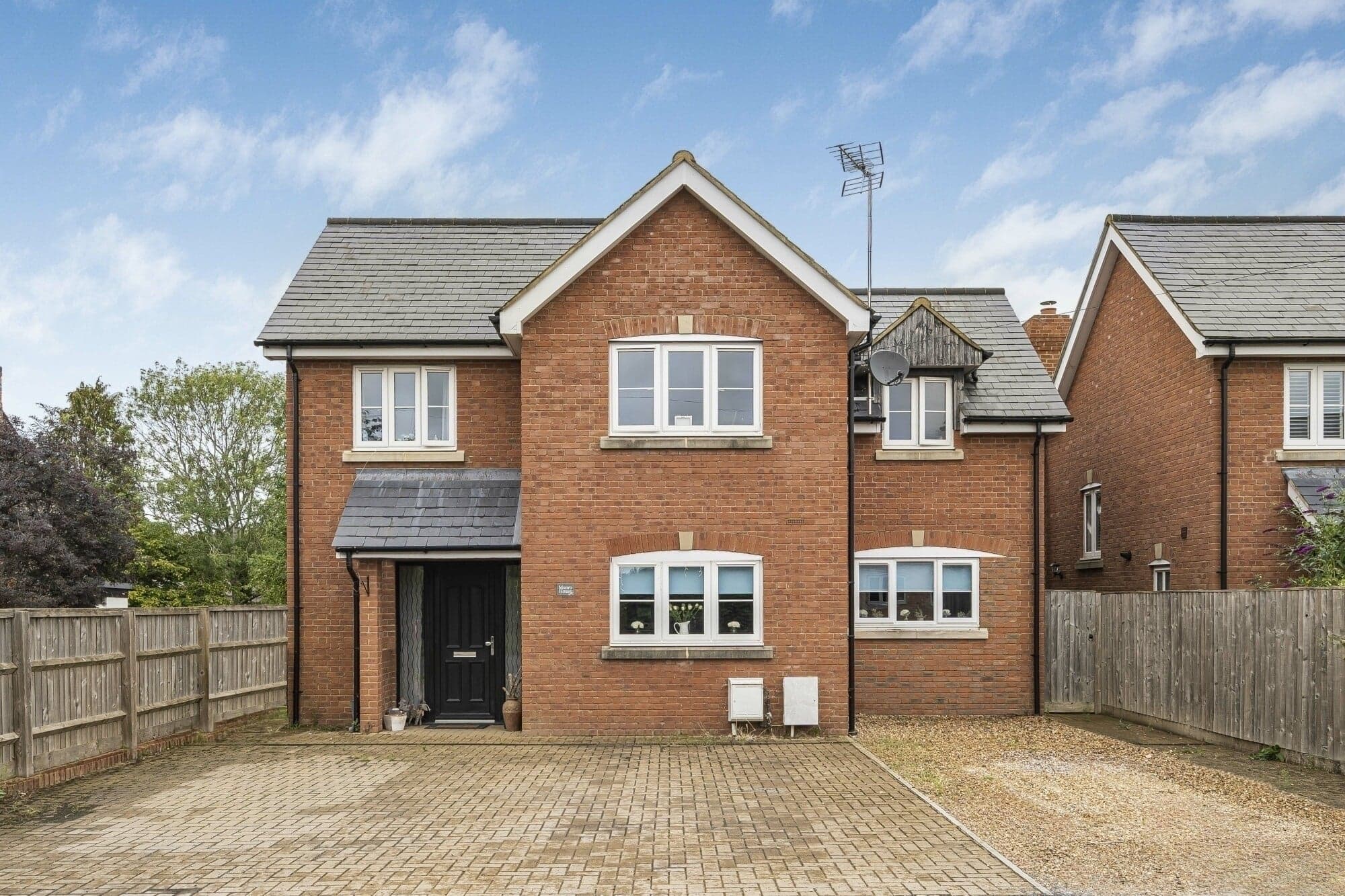 Property at Church Street, Gawcott, Buckingham