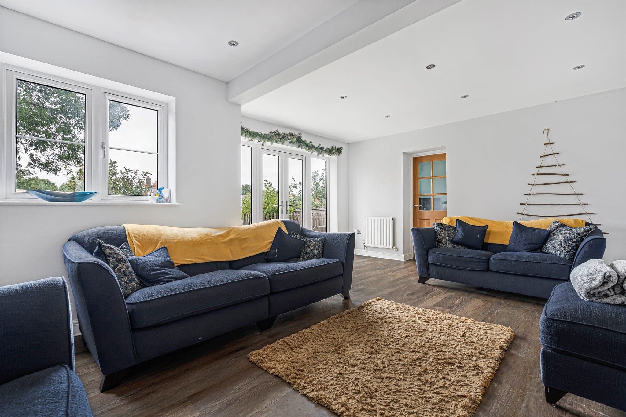 Property at Church Street, Gawcott, Buckingham