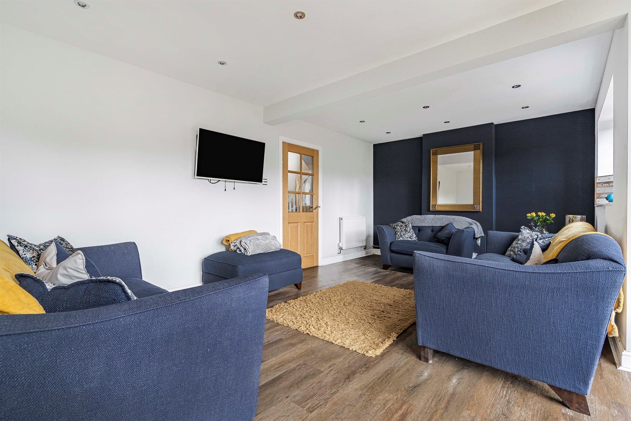 Property at Church Street, Gawcott, Buckingham