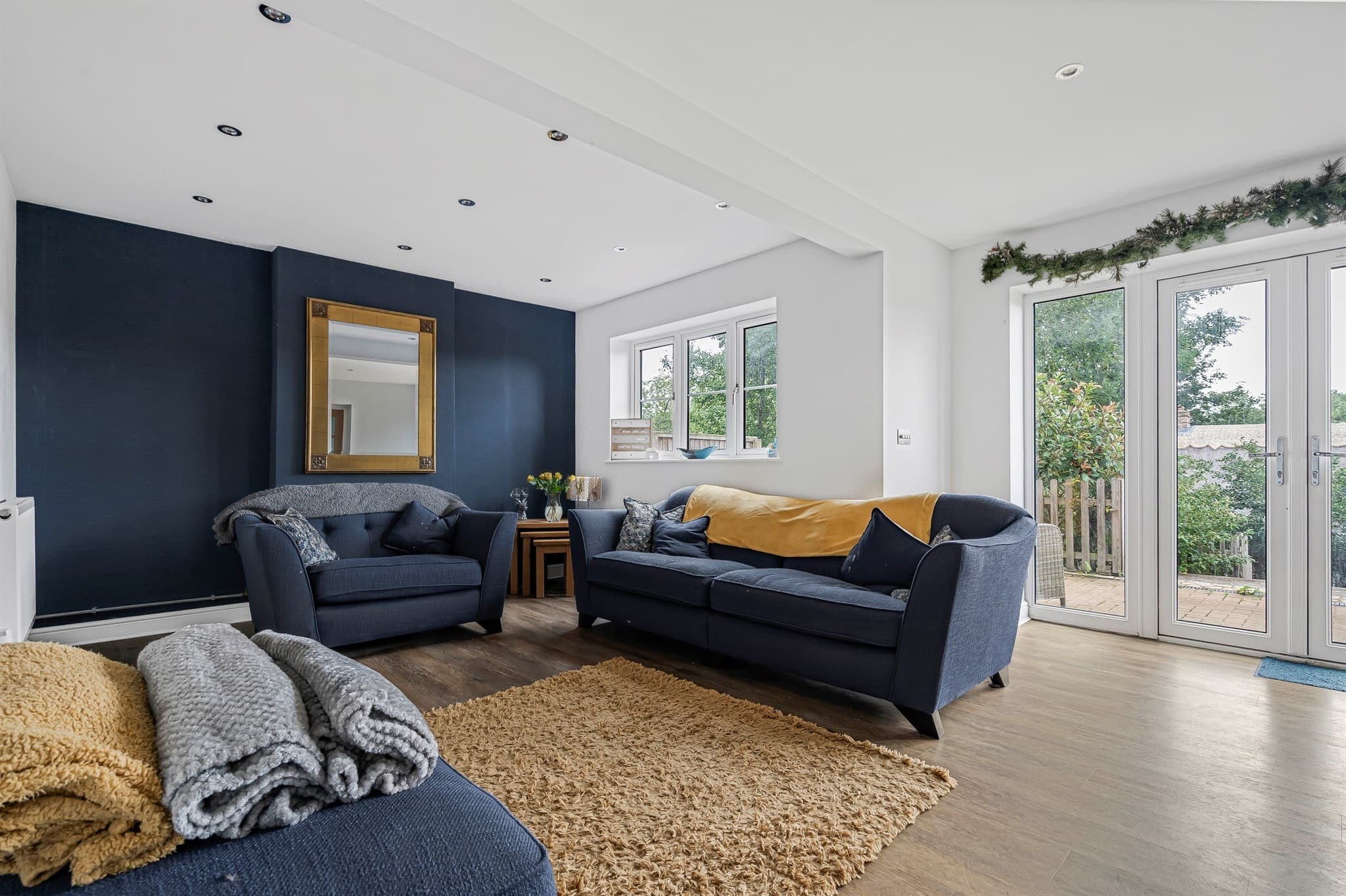 Property at Church Street, Gawcott, Buckingham