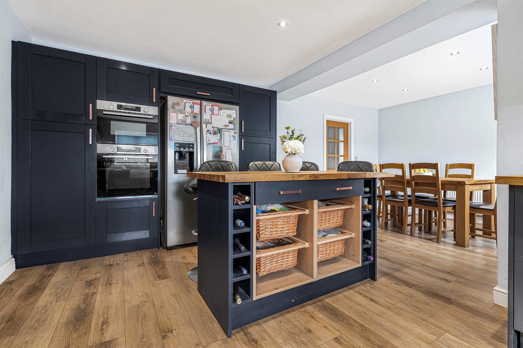 Property at Church Street, Gawcott, Buckingham