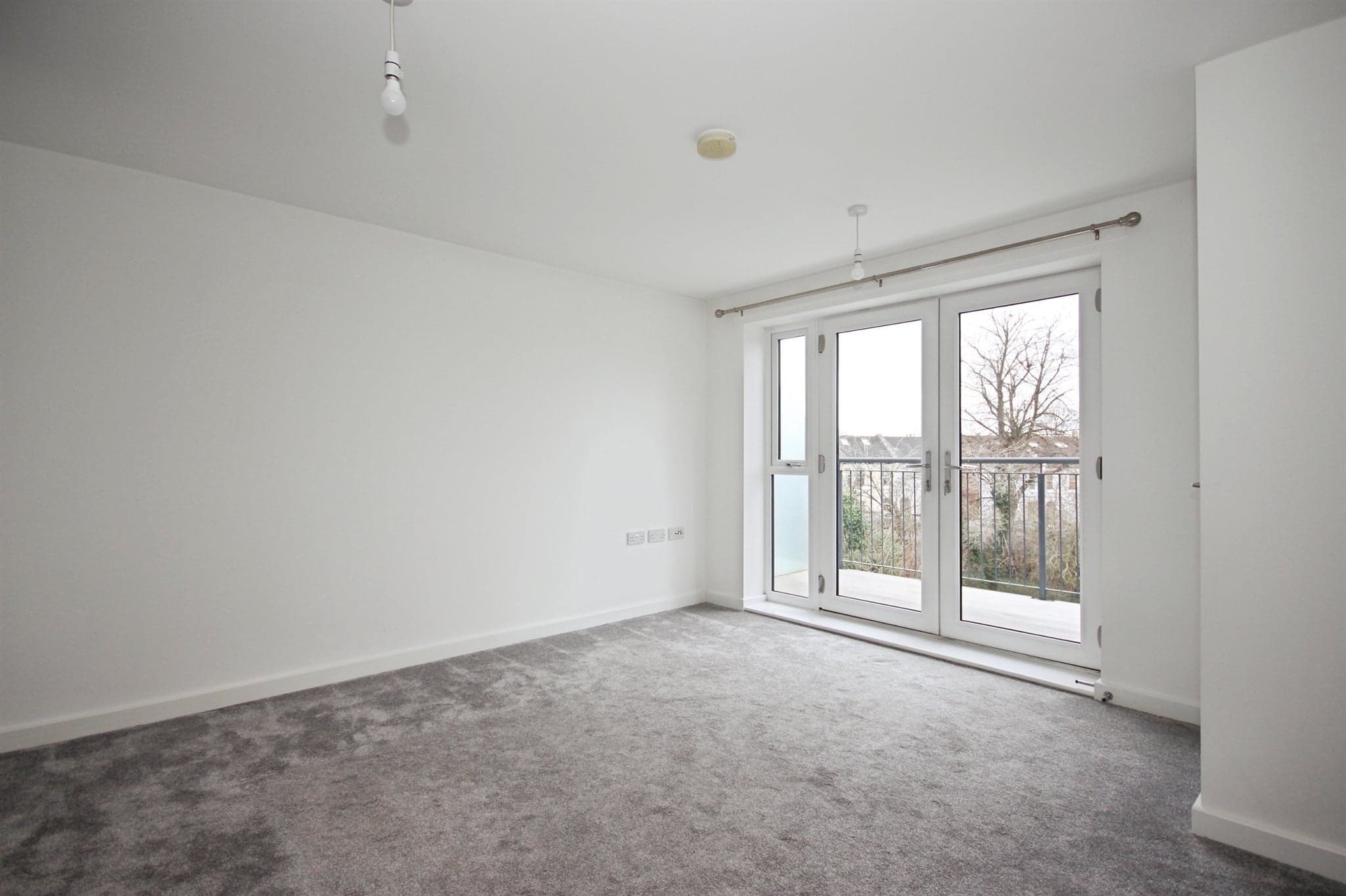 Property at St. Marys Road, Leamington Spa