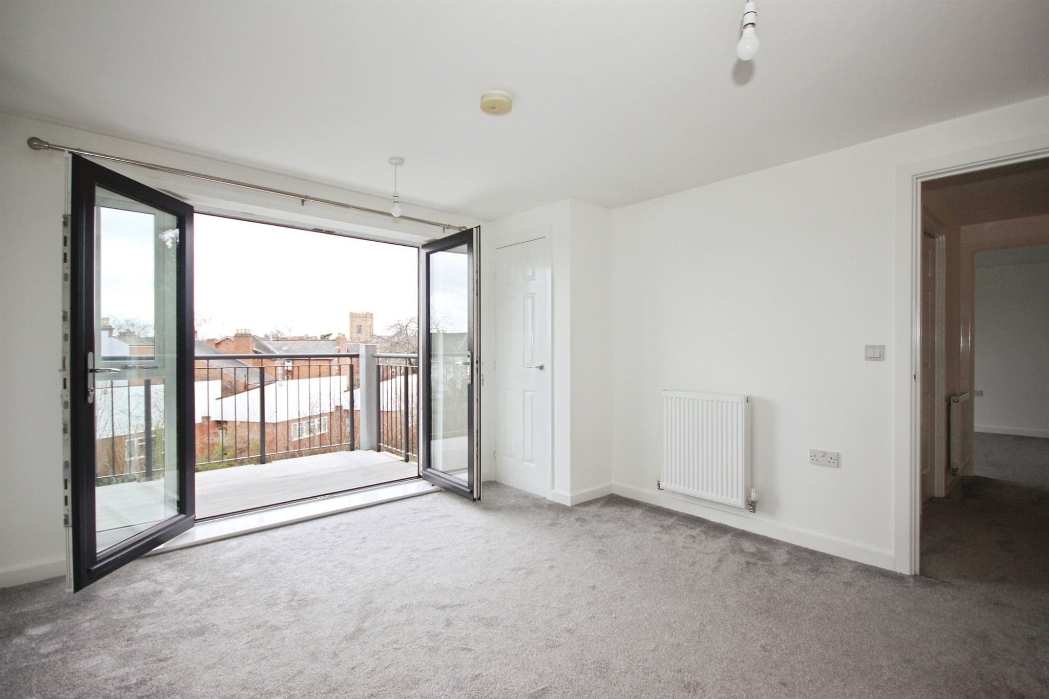 Property at St. Marys Road, Leamington Spa