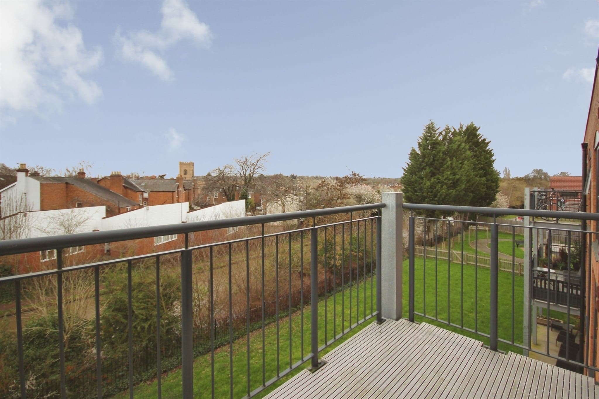 Property at St. Marys Road, Leamington Spa