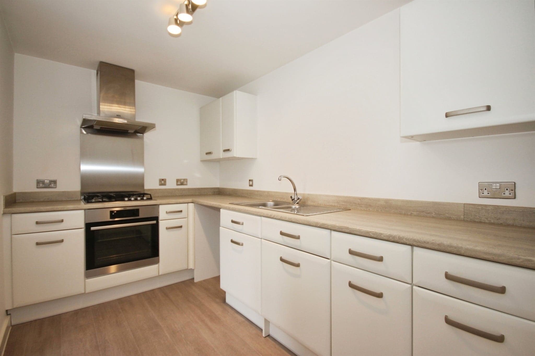 Property at St. Marys Road, Leamington Spa