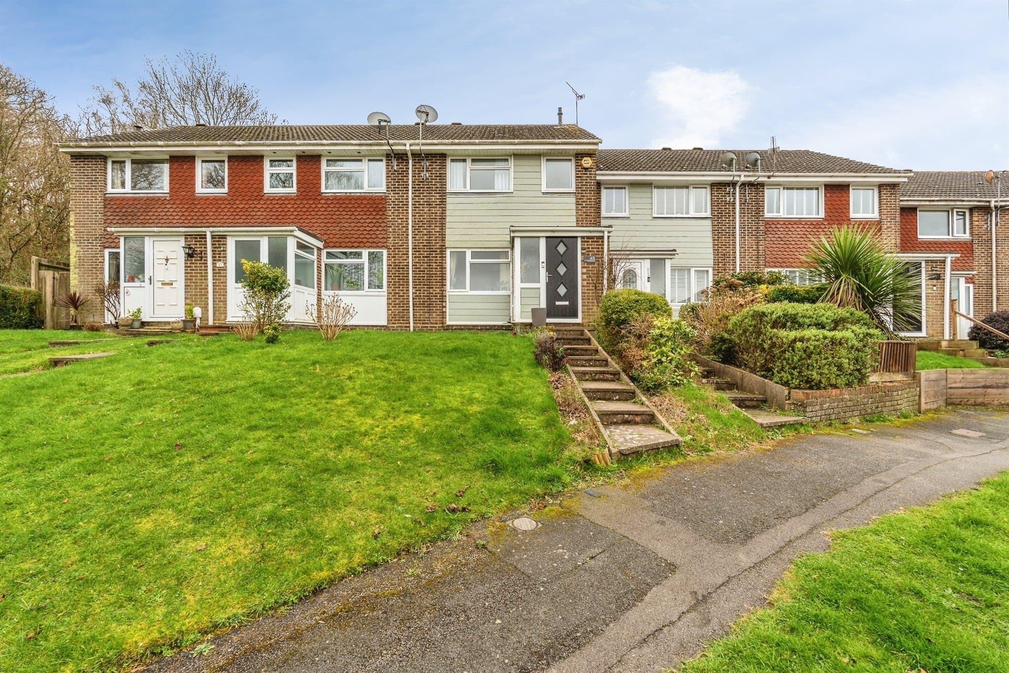 Property at Corsair Drive, Dibden, Southampton