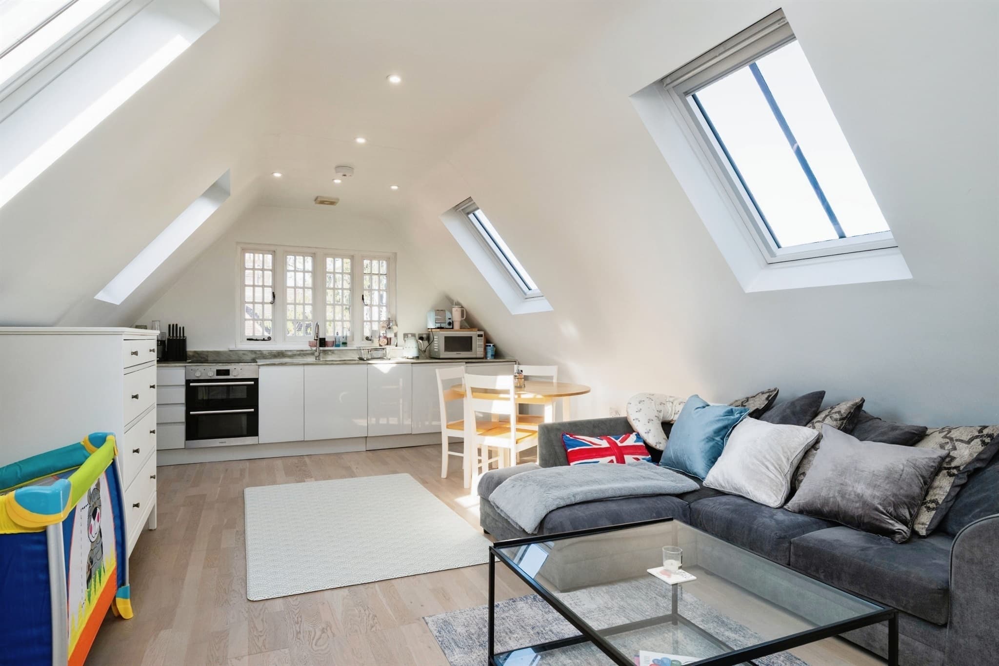Property at Boyne Park, Tunbridge Wells