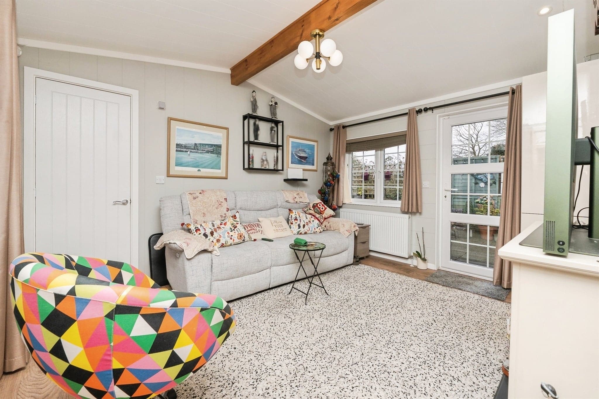 Property at Kingsway Park, Warmley, BRISTOL