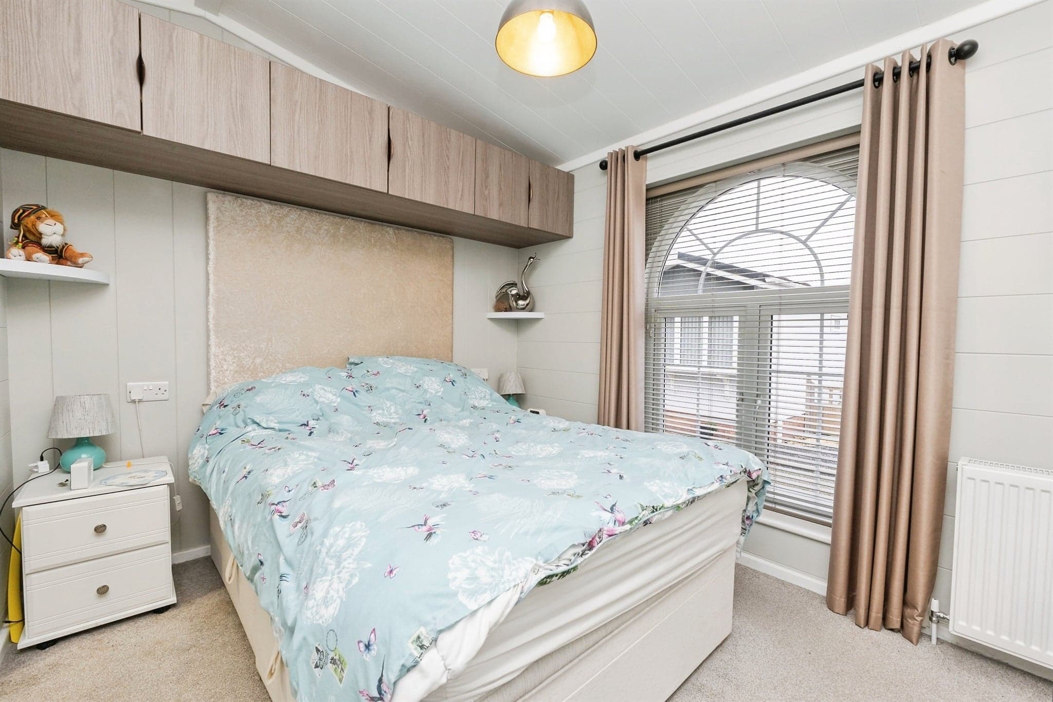 Property at Kingsway Park, Warmley, BRISTOL