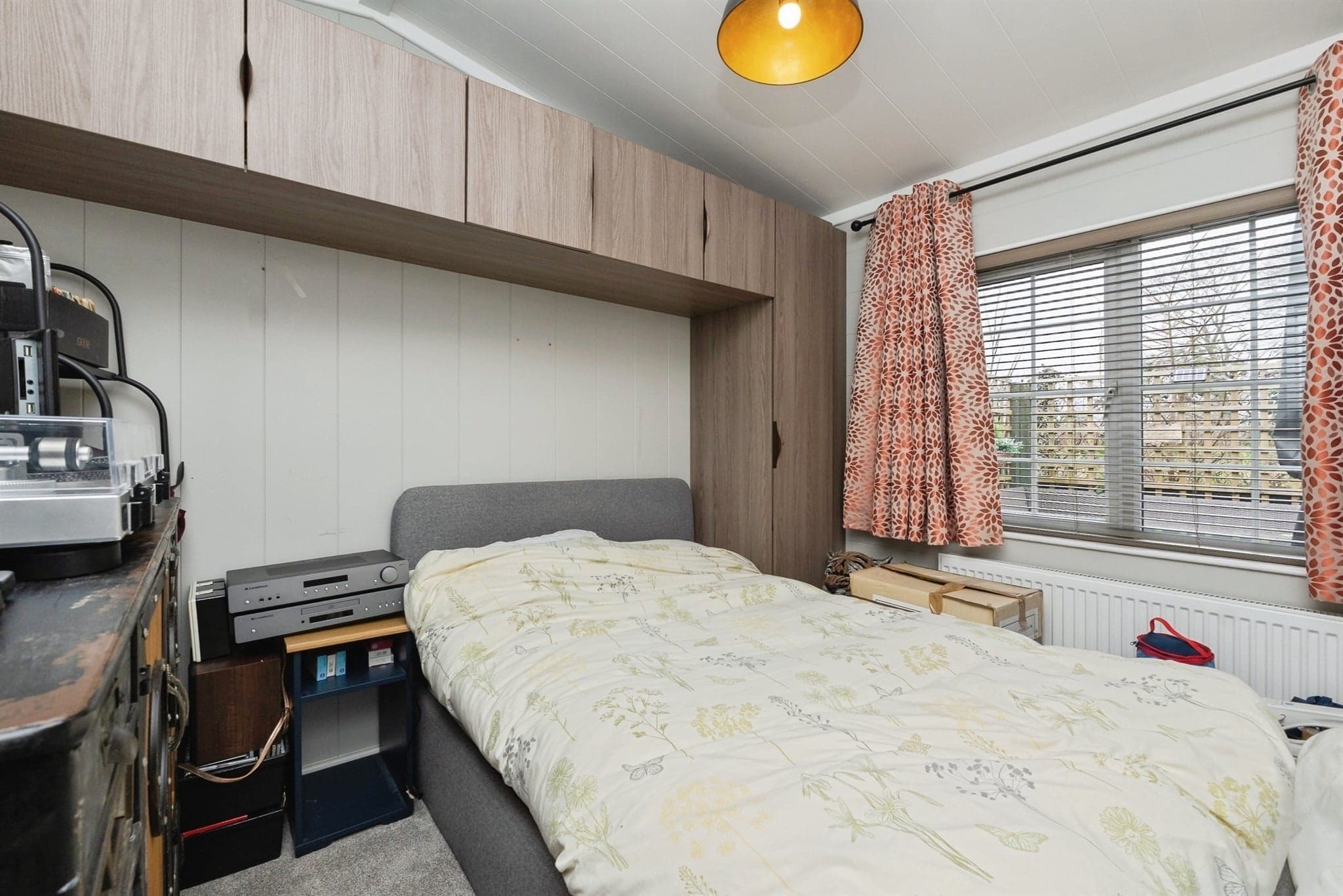 Property at Kingsway Park, Warmley, BRISTOL