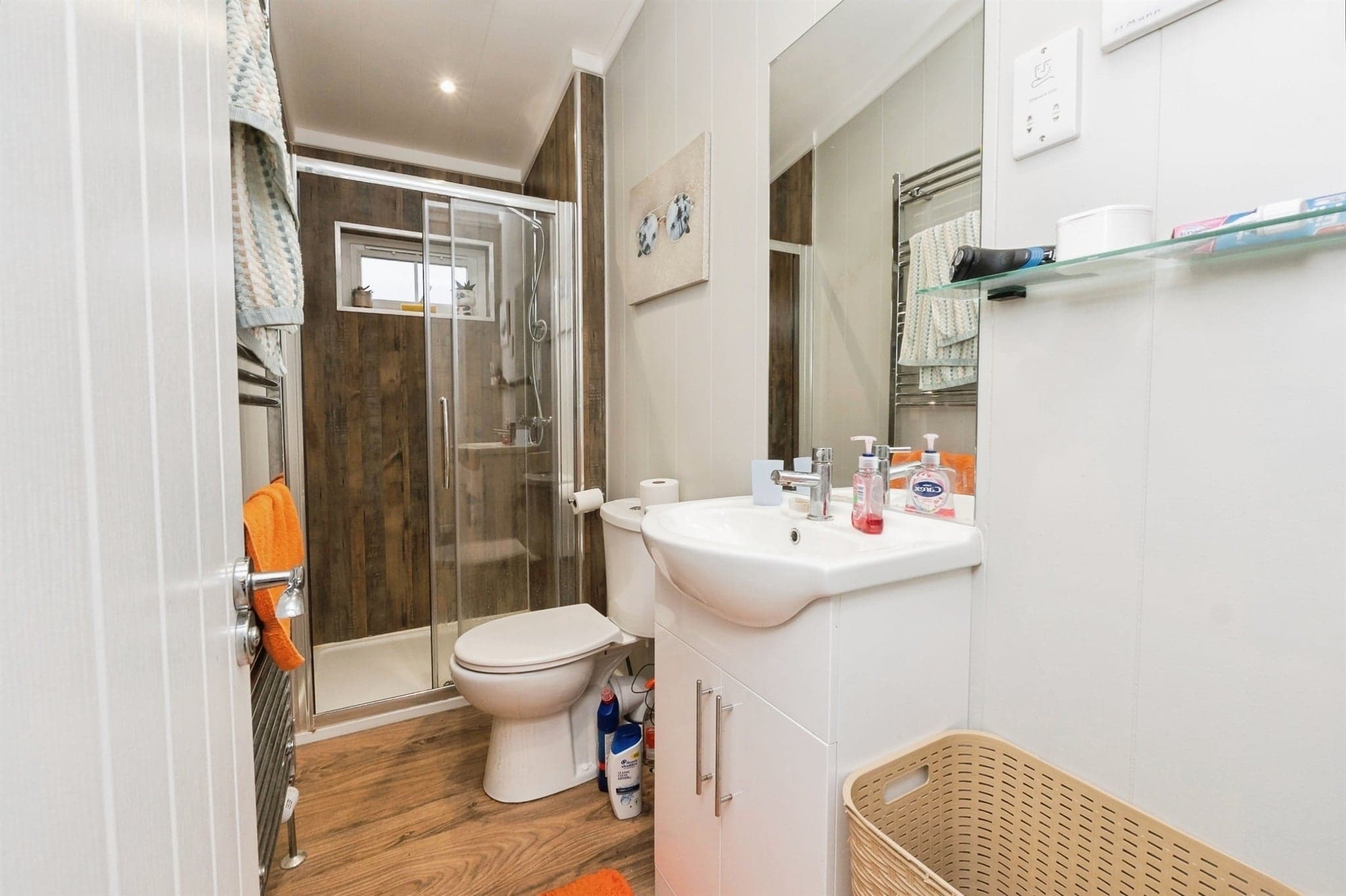 Property at Kingsway Park, Warmley, BRISTOL