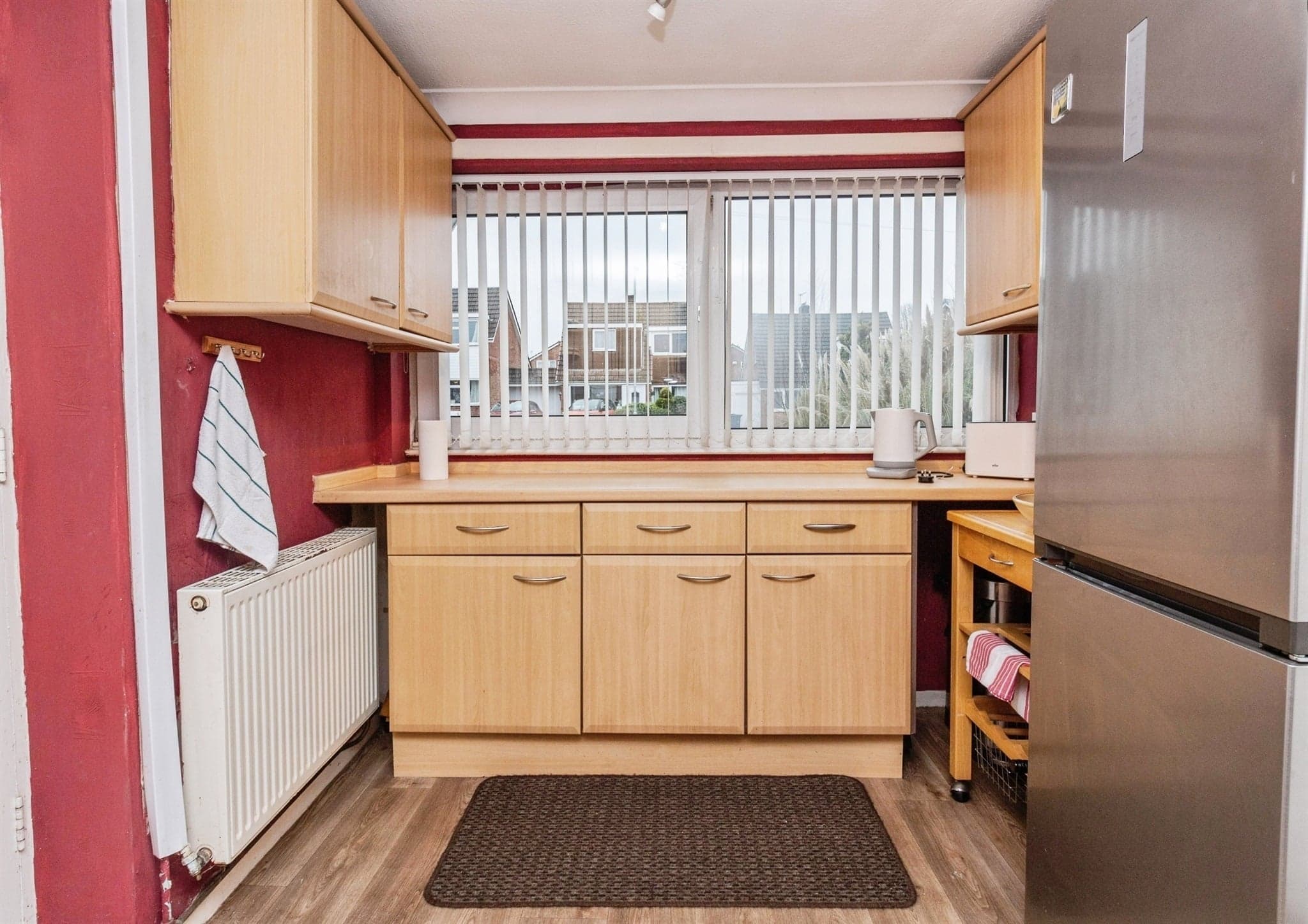 Property at Darnford Close, Stafford