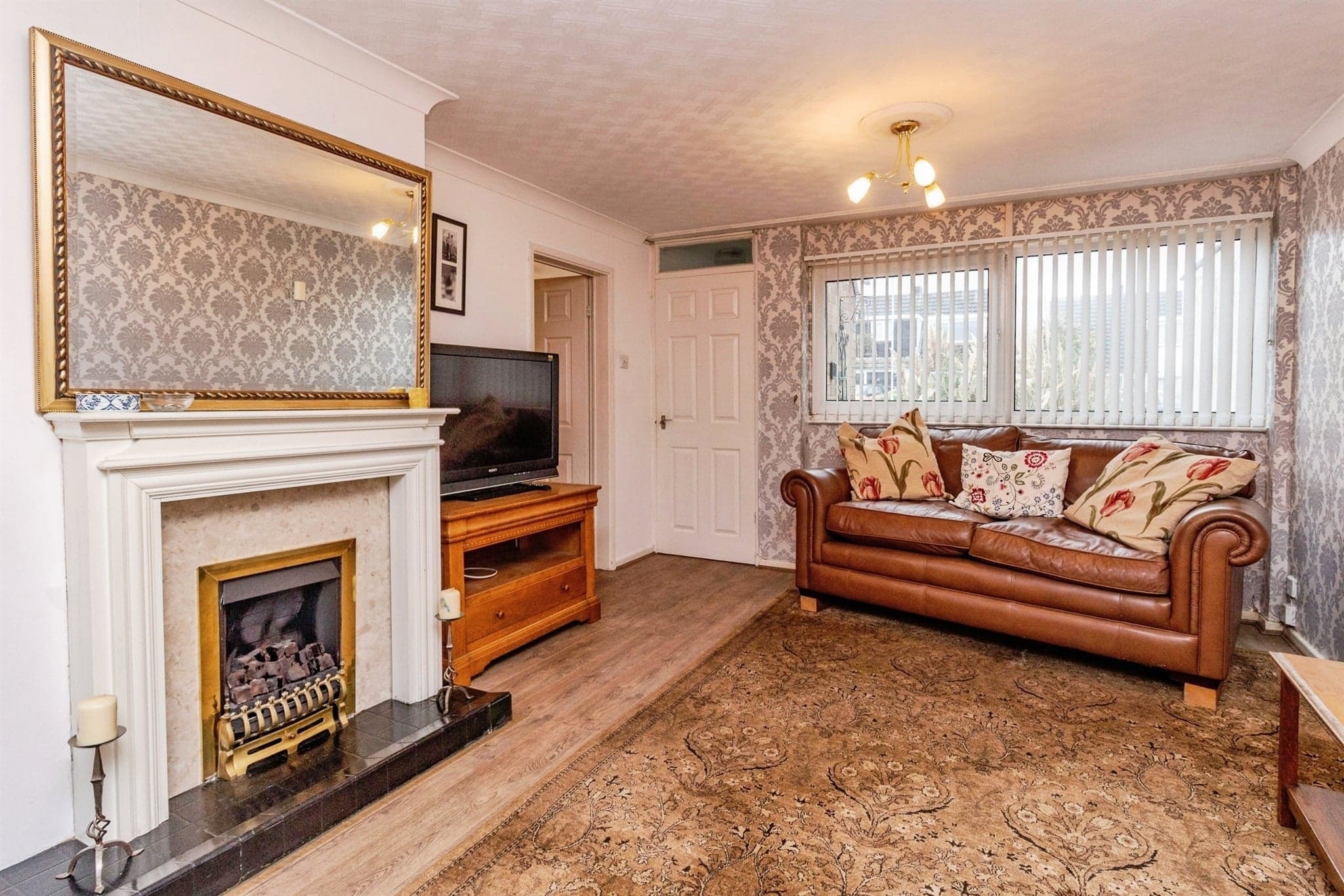 Property at Darnford Close, Stafford