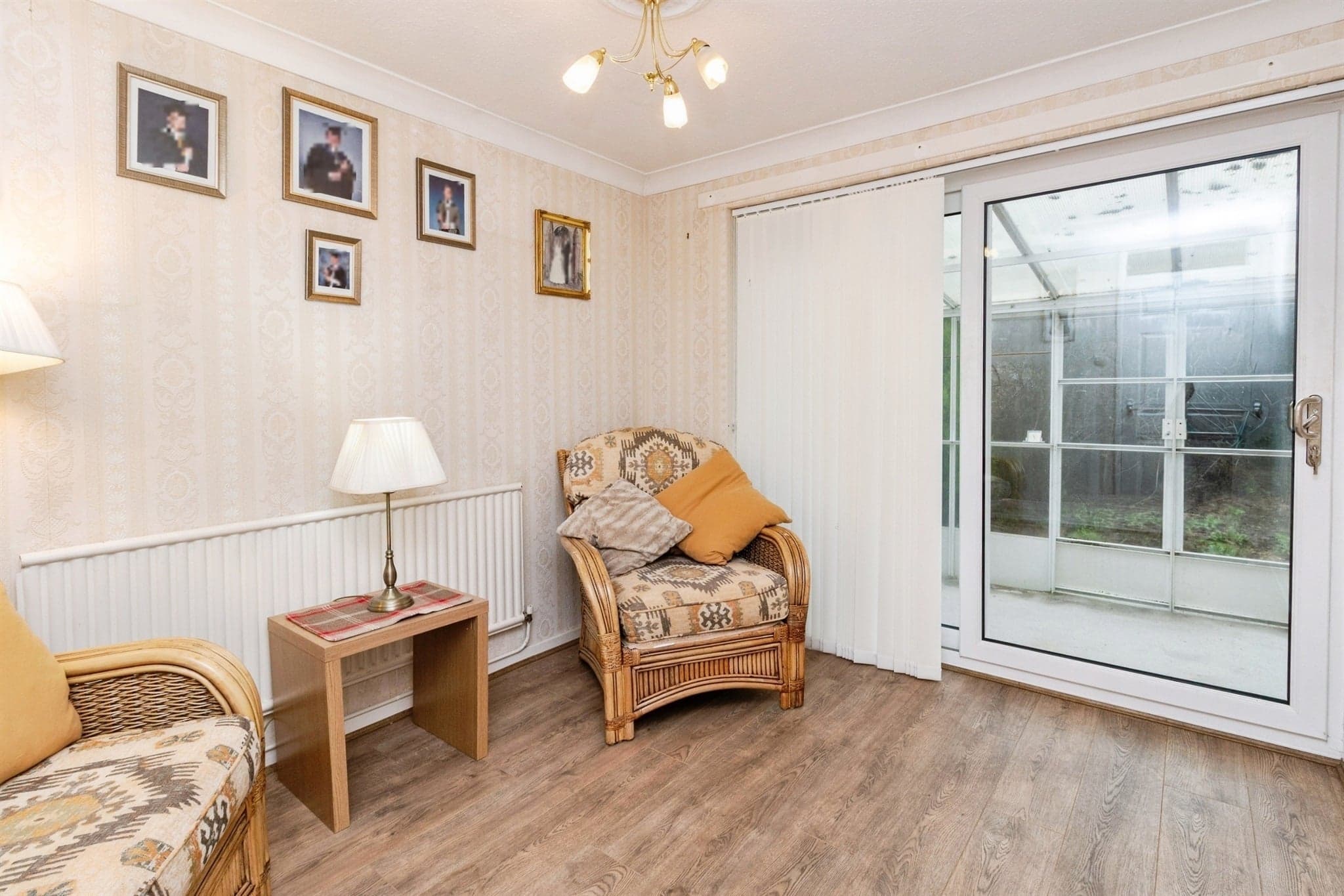 Property at Darnford Close, Stafford