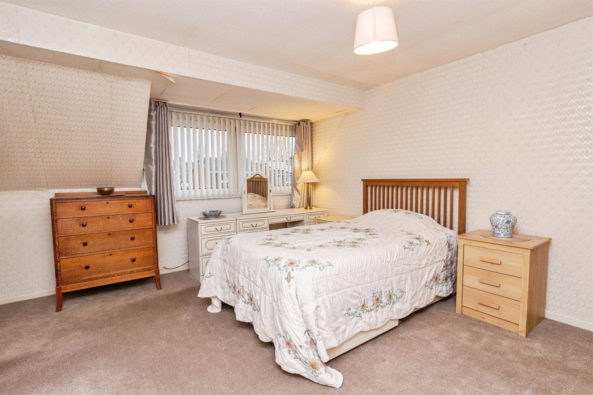 Property at Darnford Close, Stafford