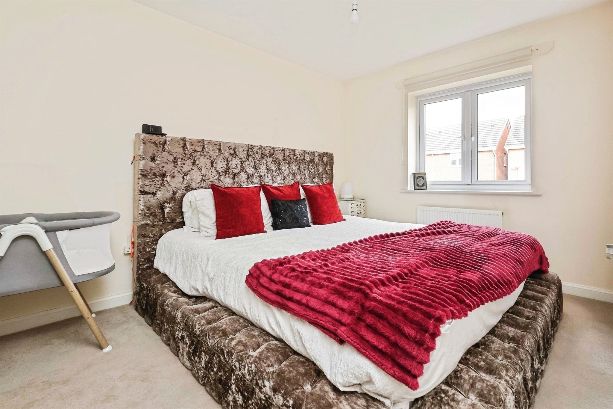 Property at Golden Orchard, Halesowen