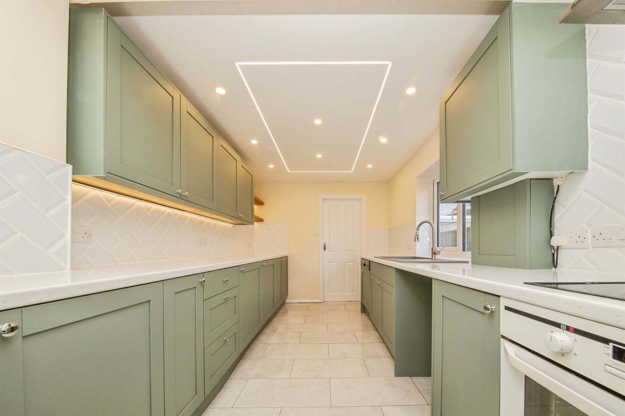 Property at Rectory Road, Ipswich