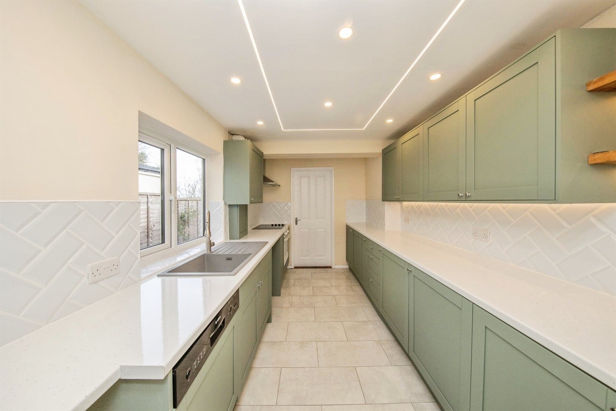 Property at Rectory Road, Ipswich