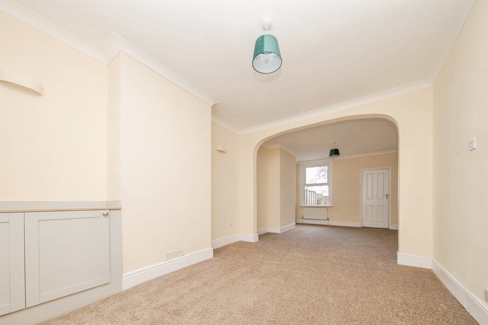 Property at Rectory Road, Ipswich