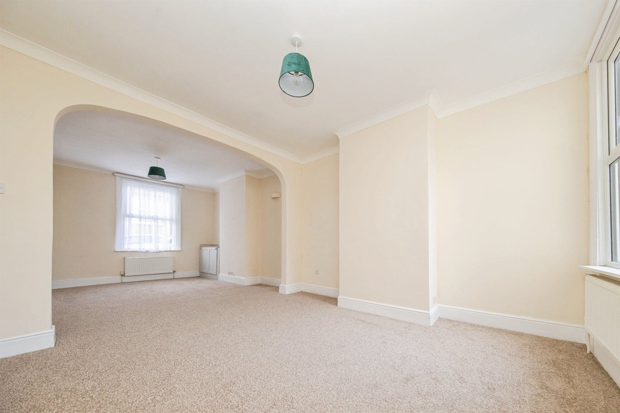 Property at Rectory Road, Ipswich
