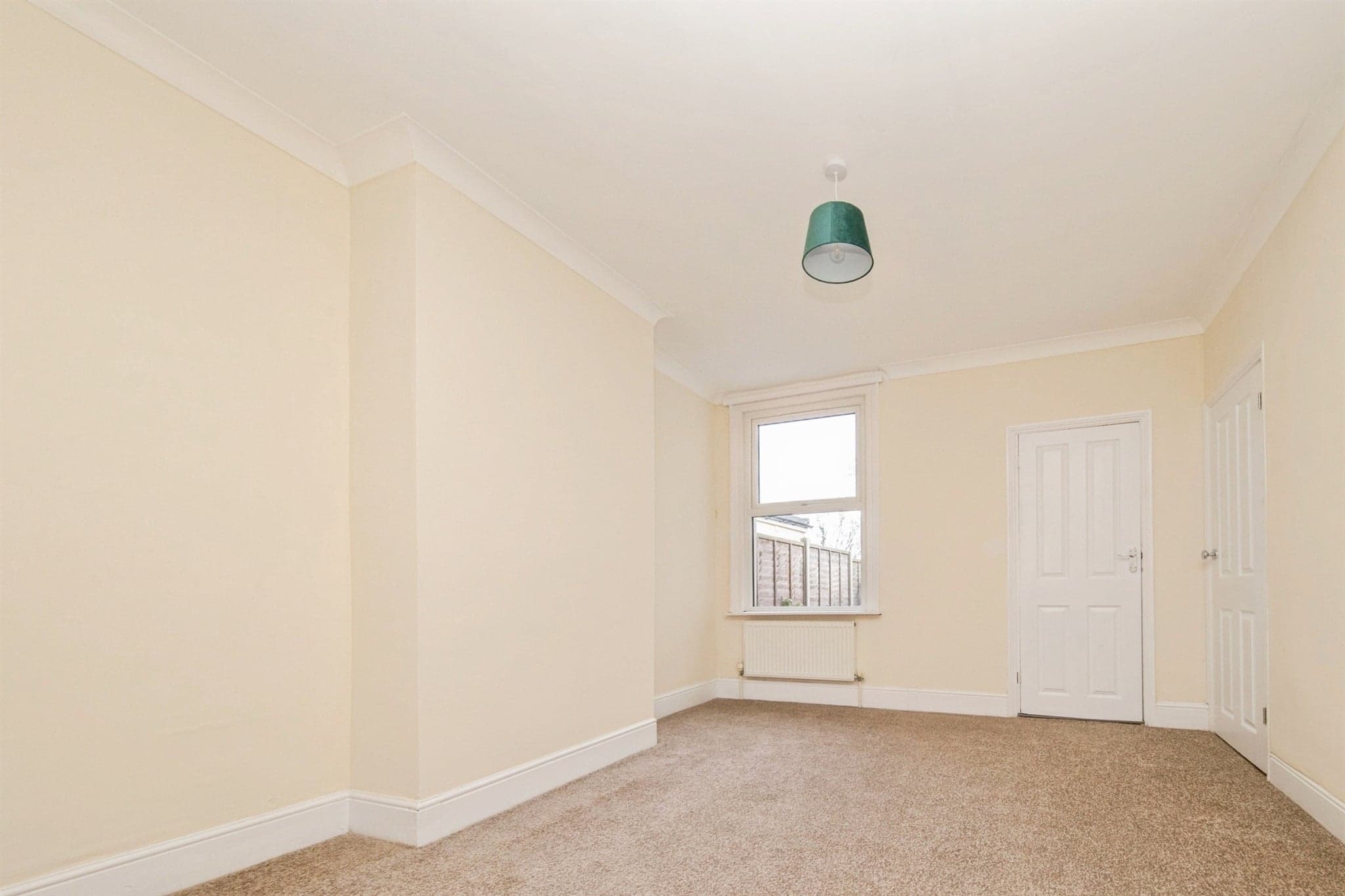 Property at Rectory Road, Ipswich