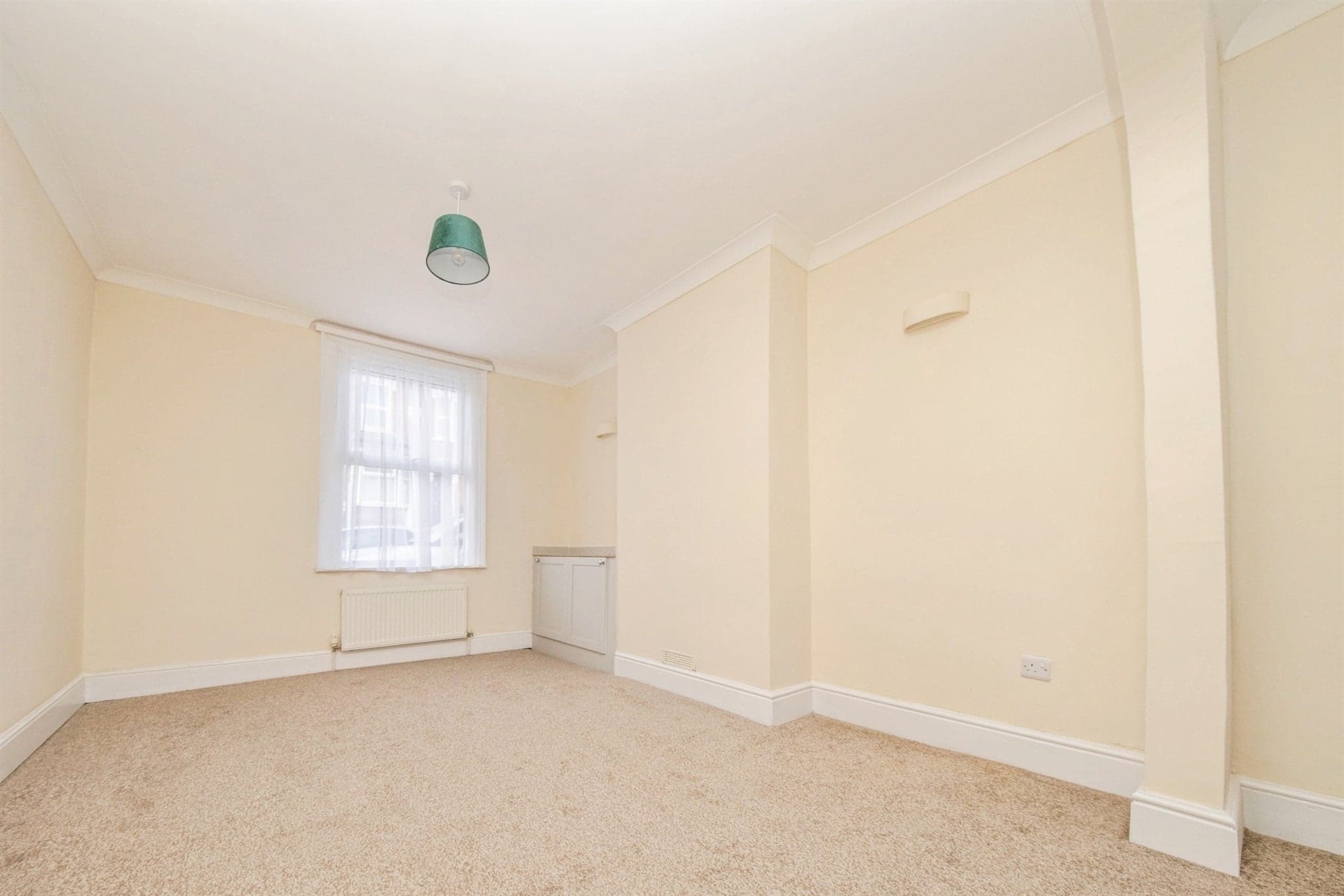 Property at Rectory Road, Ipswich