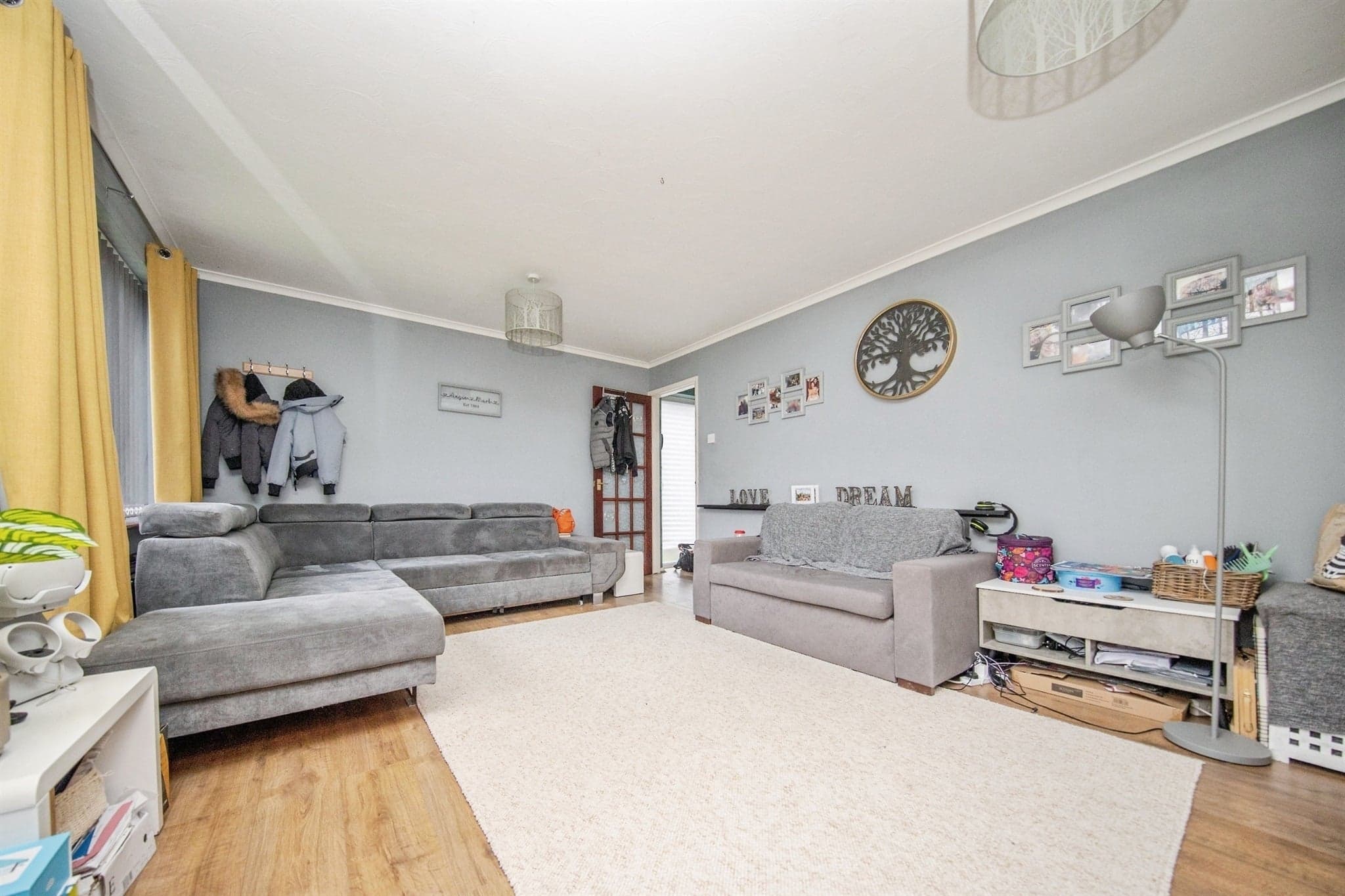 Property at Sawston Close, Ipswich