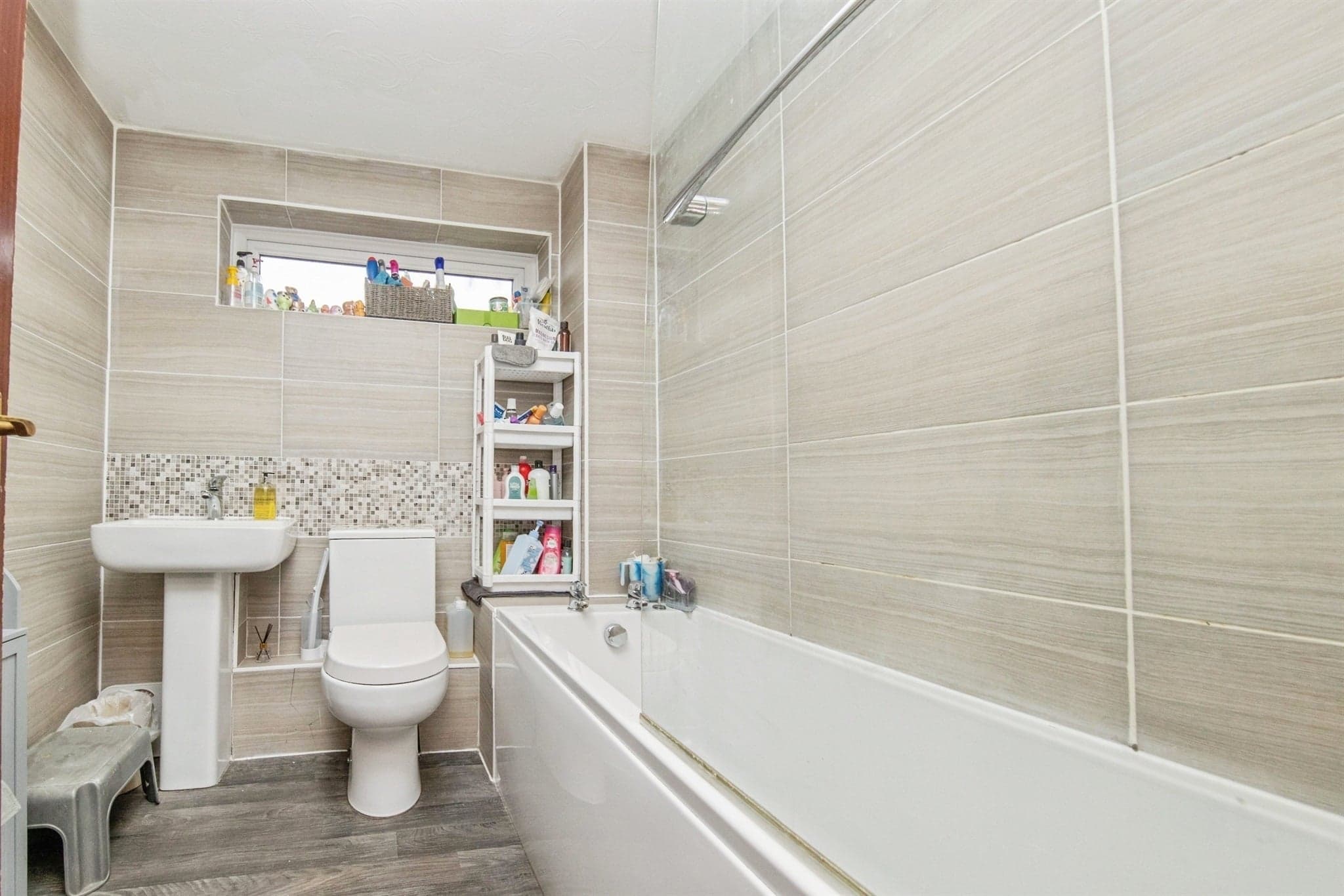 Property at Sawston Close, Ipswich