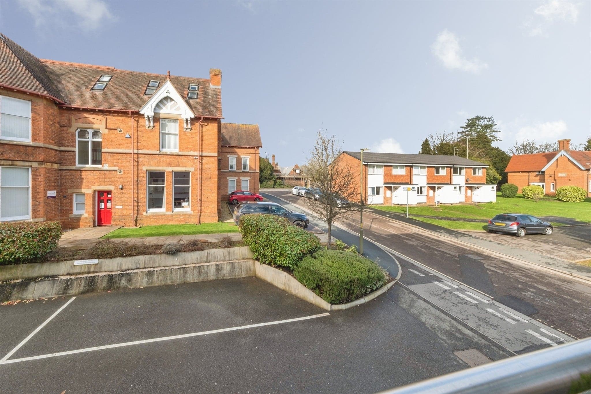 Property at Hightown Gardens, Banbury