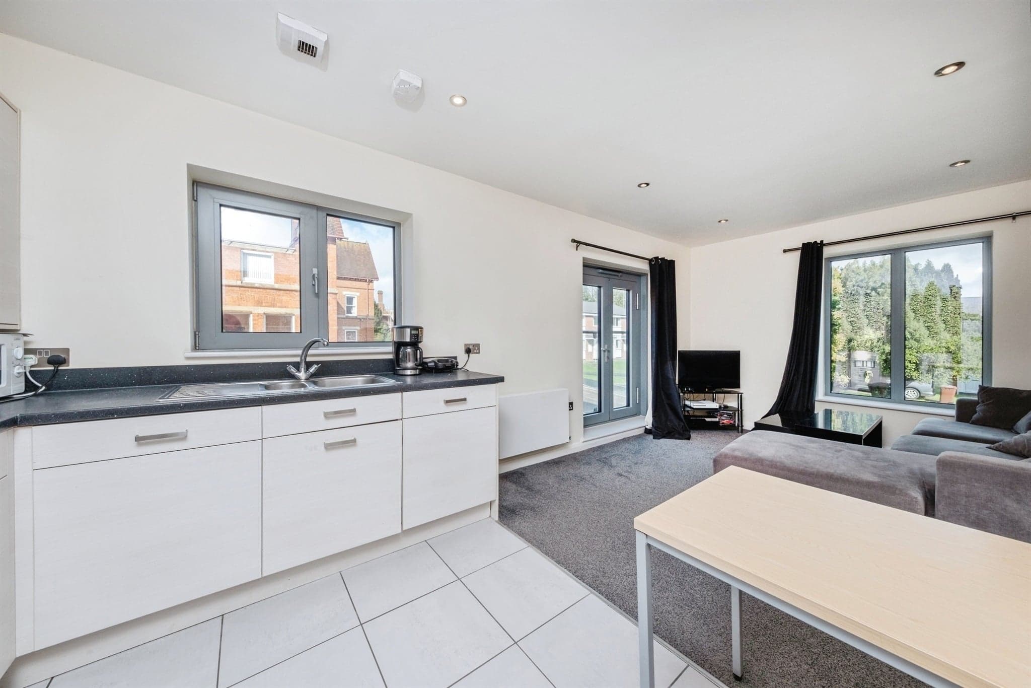 Property at Hightown Gardens, Banbury