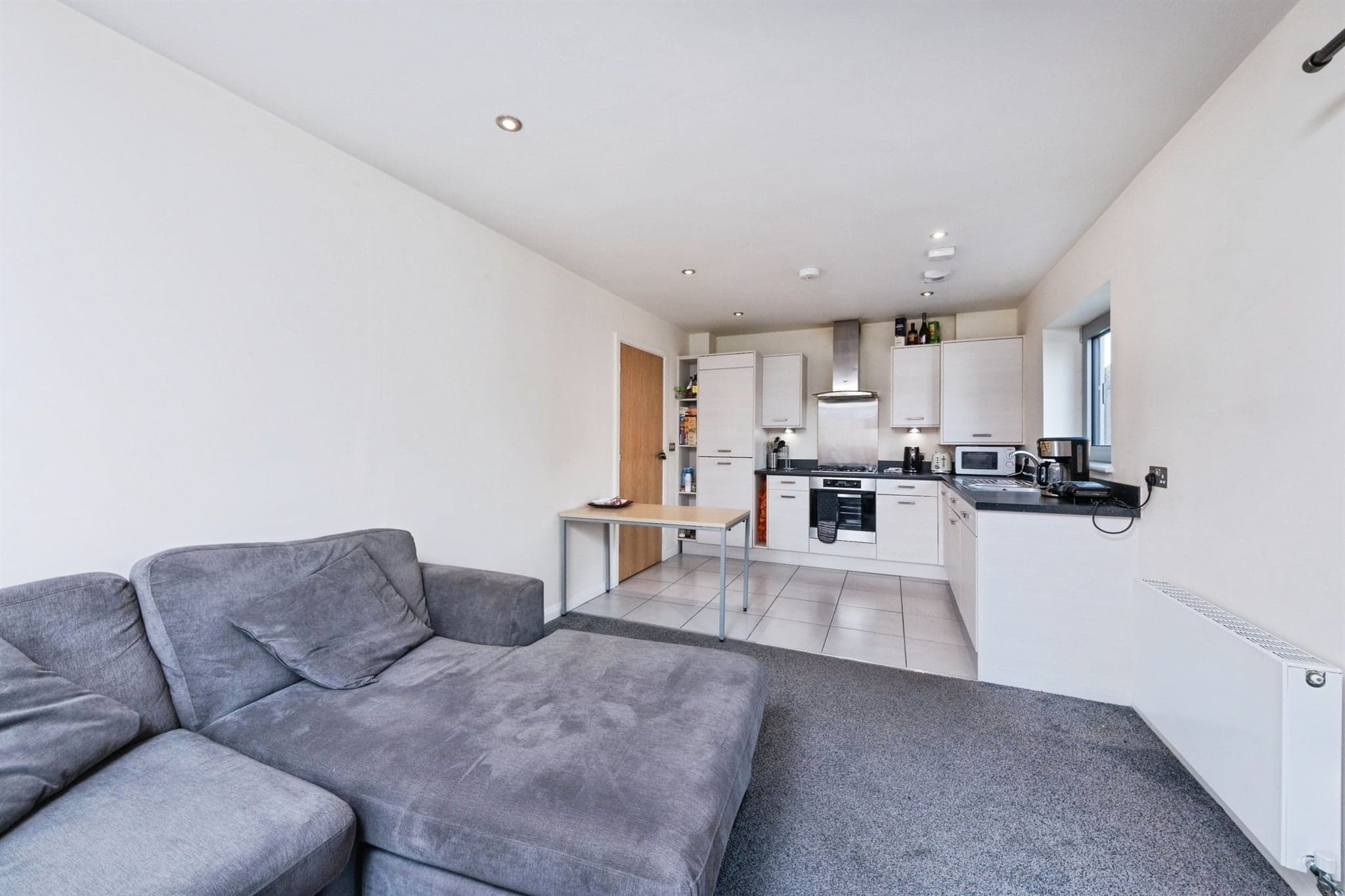 Property at Hightown Gardens, Banbury