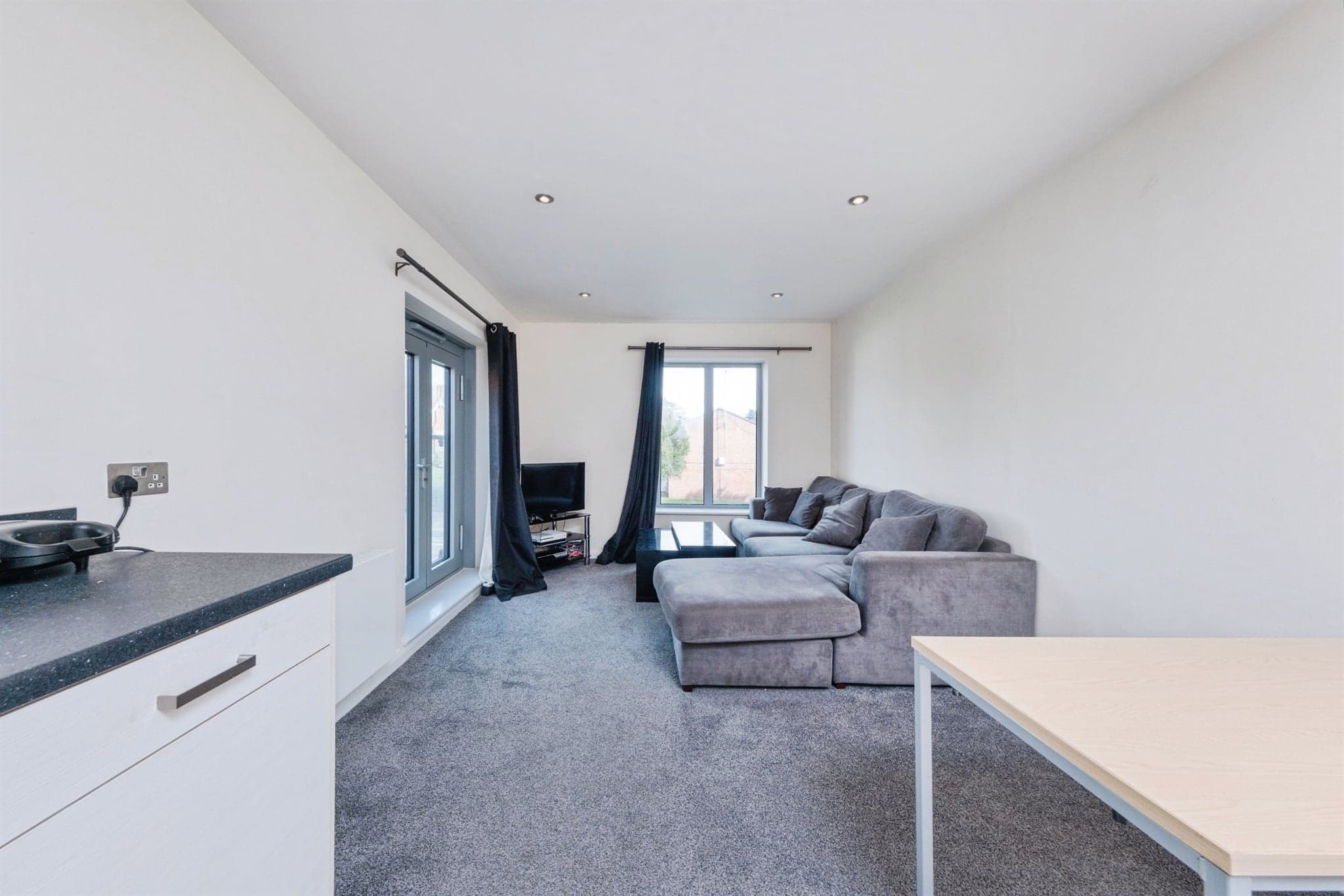 Property at Hightown Gardens, Banbury