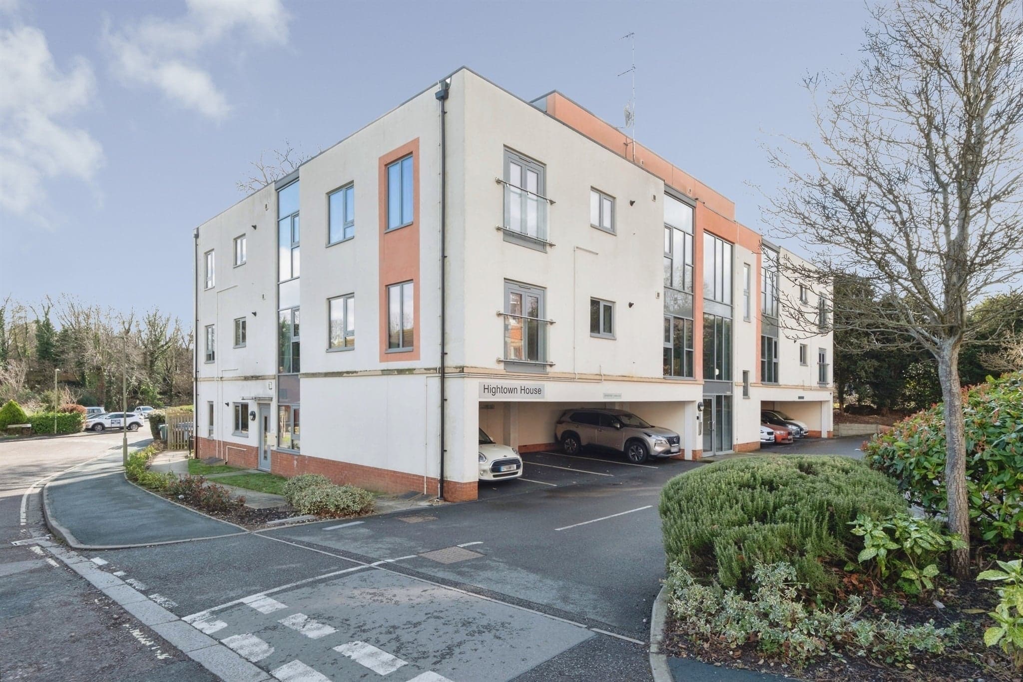 Property at Hightown Gardens, Banbury