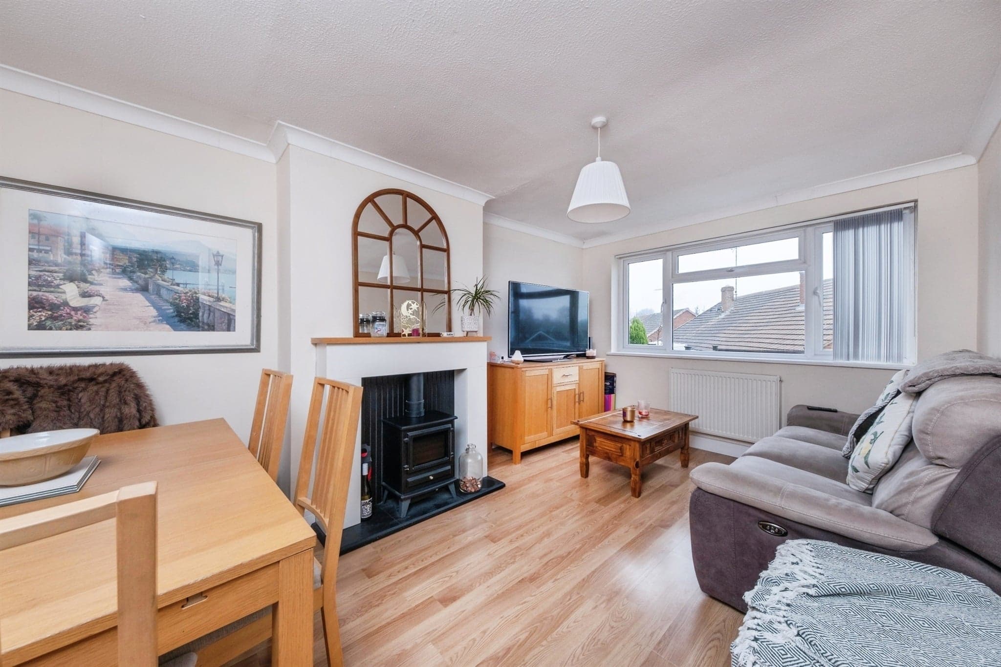 Property at Osterley Grove, Banbury