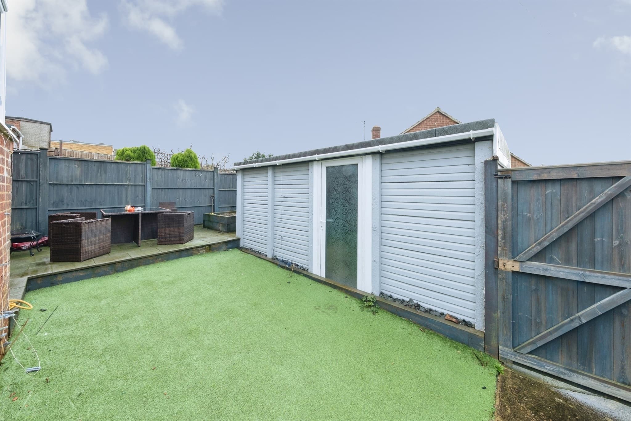 Property at Osterley Grove, Banbury