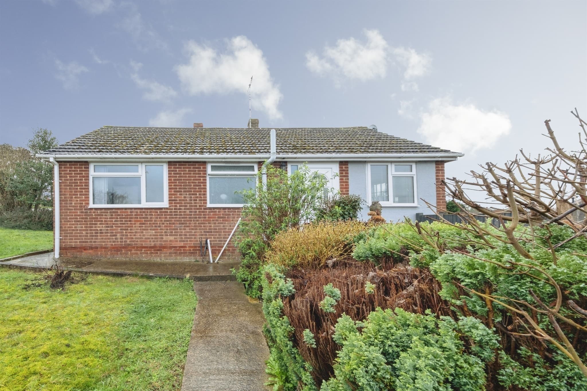 Property at Osterley Grove, Banbury