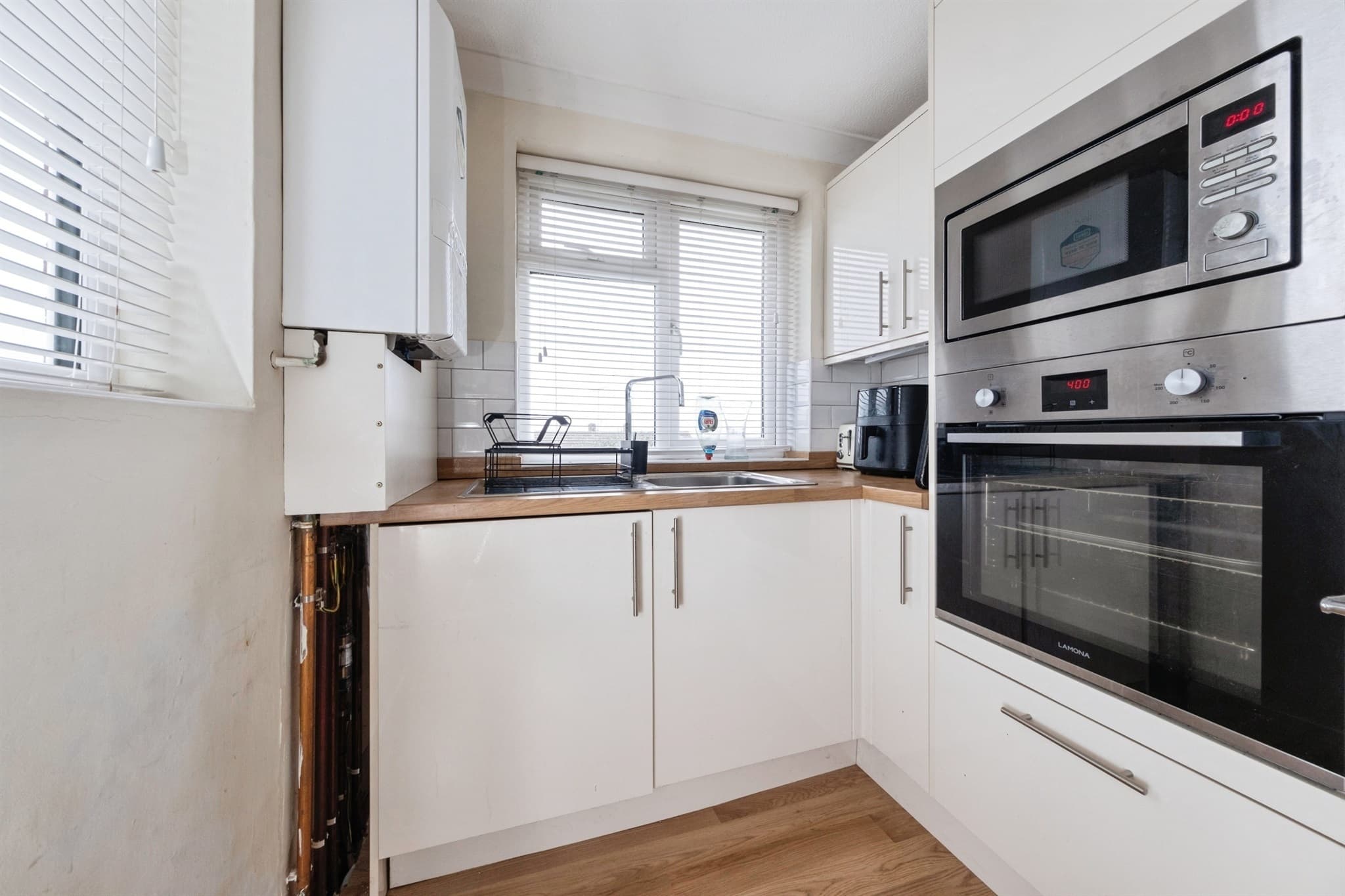 Property at Osterley Grove, Banbury