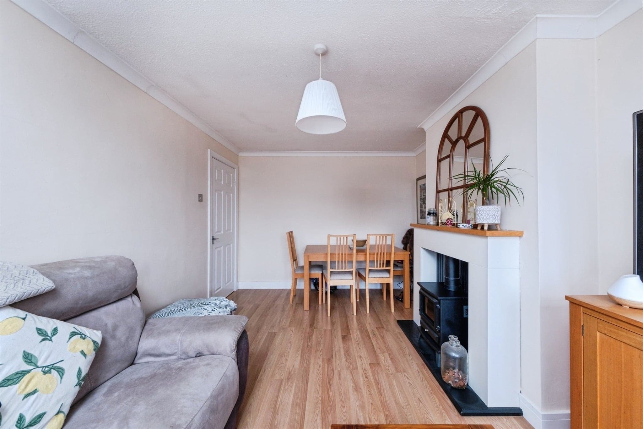 Property at Osterley Grove, Banbury