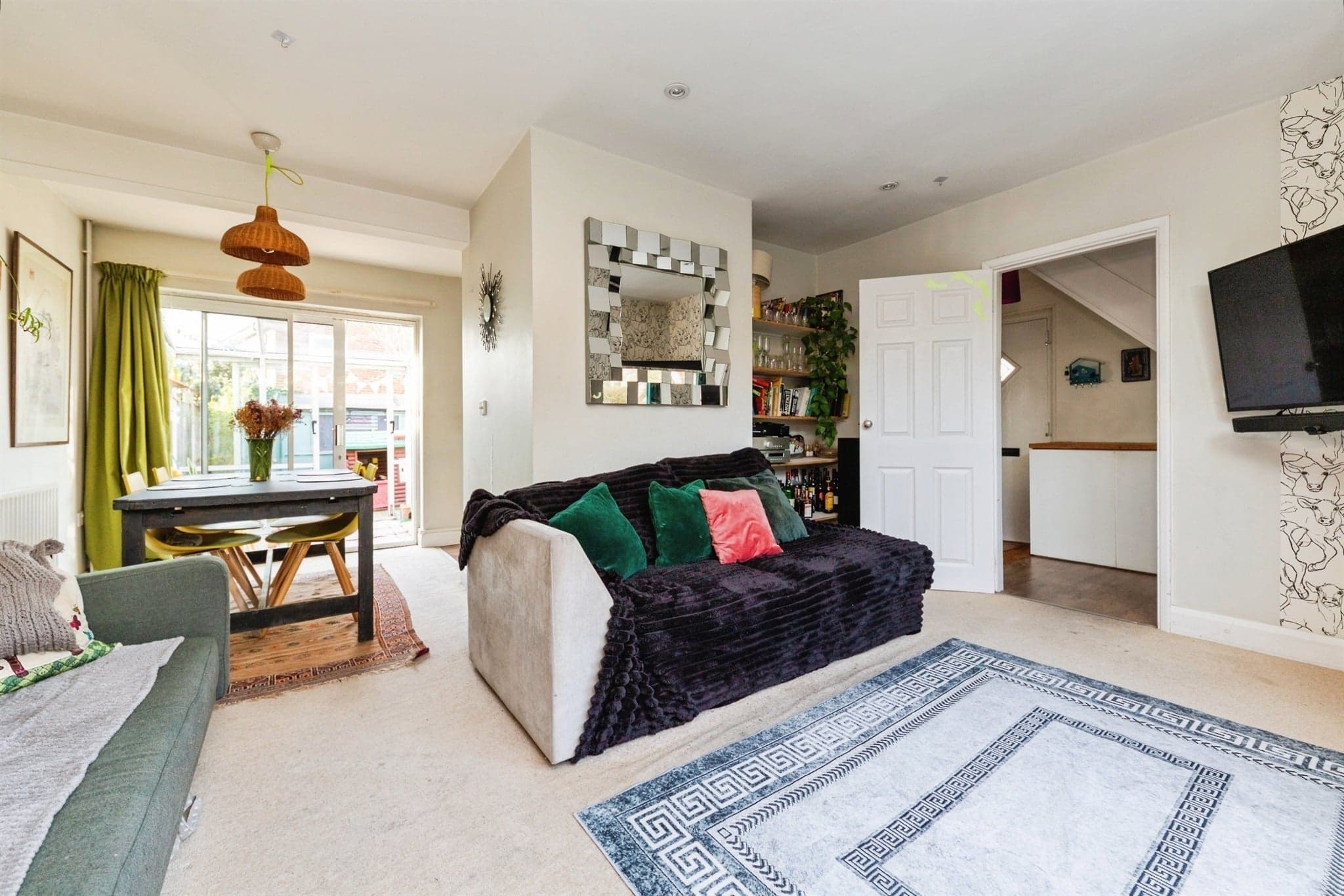 Property at Hillary Rise, ARLESEY