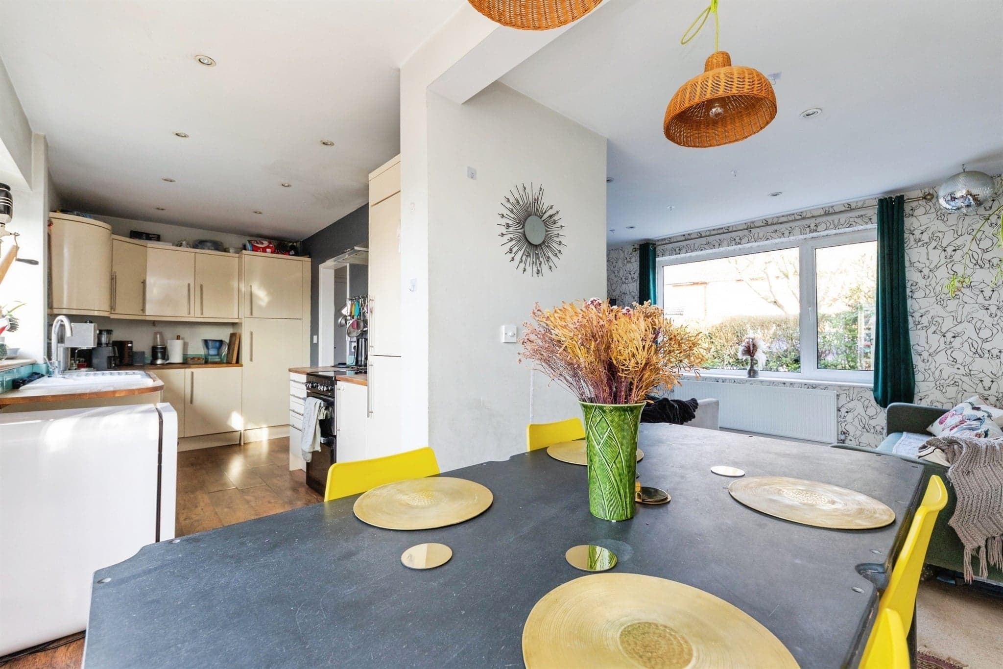 Property at Hillary Rise, ARLESEY