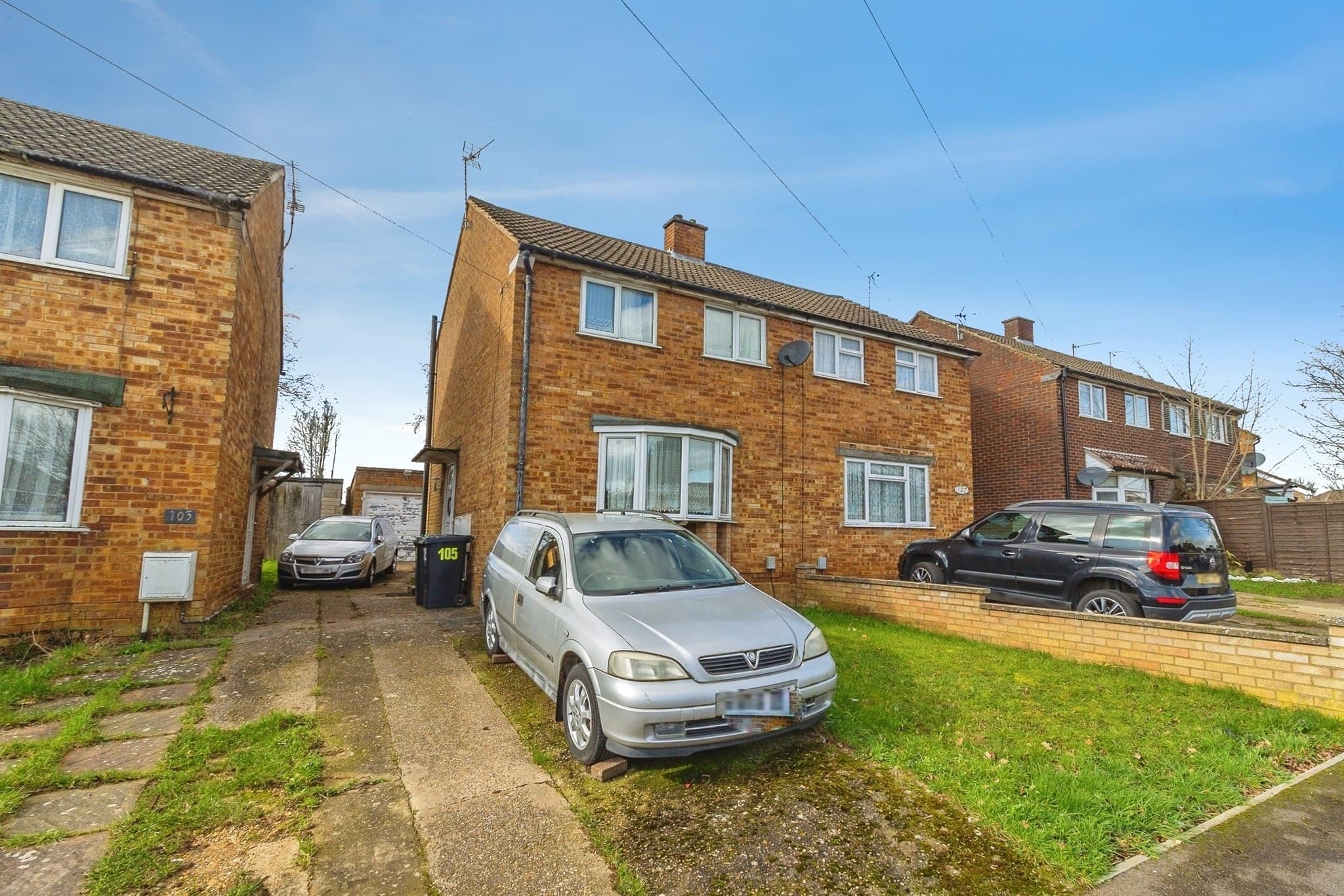 Property at Townfield Road, Flitwick, Bedford