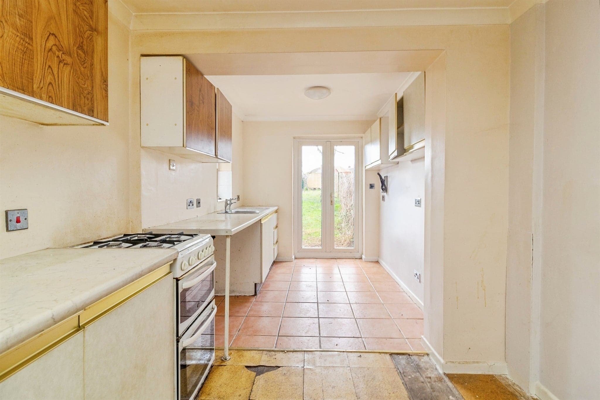 Property at Townfield Road, Flitwick, Bedford