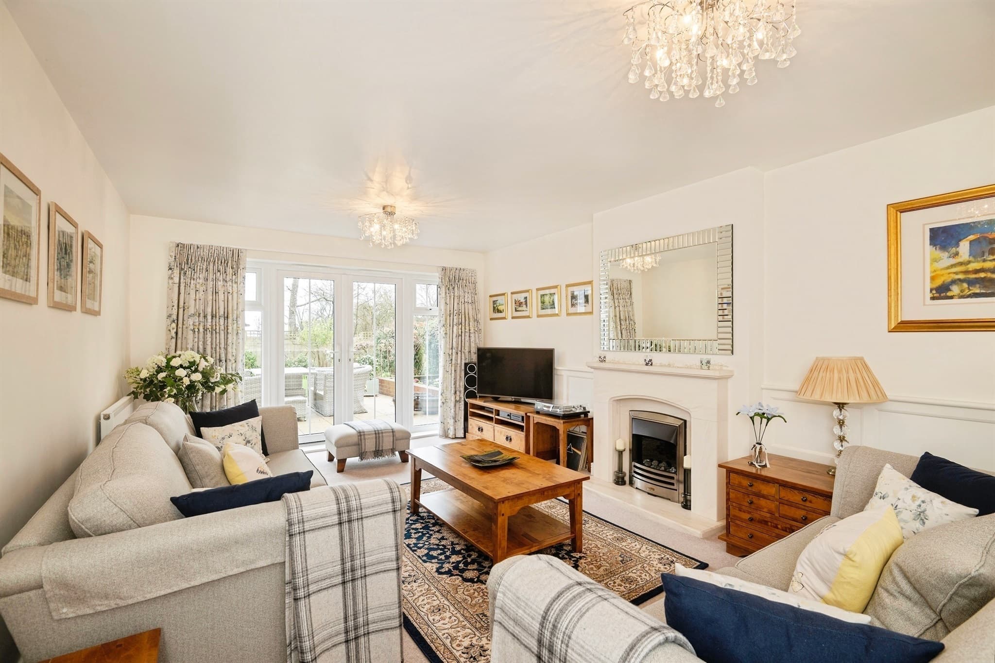 Property at Avion Gardens, Kings Hill, West Malling