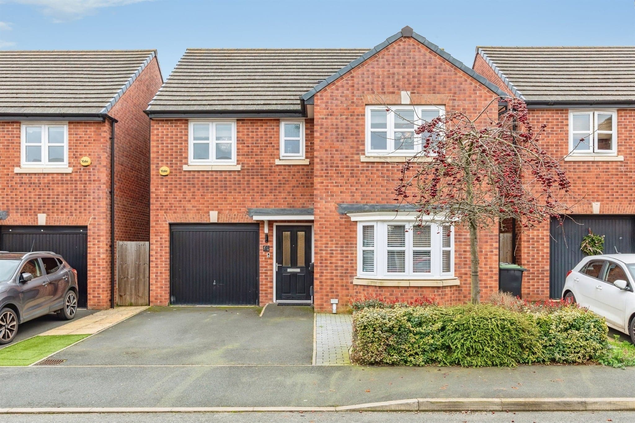 Property at Gardenfield, Higham Ferrers, Rushden