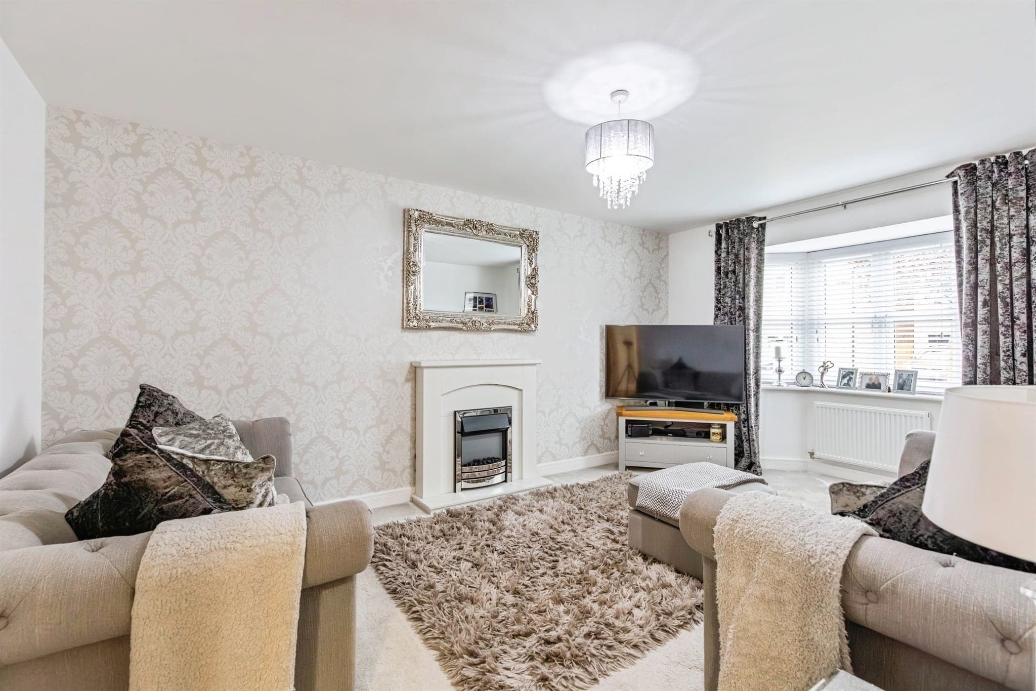 Property at Gardenfield, Higham Ferrers, Rushden