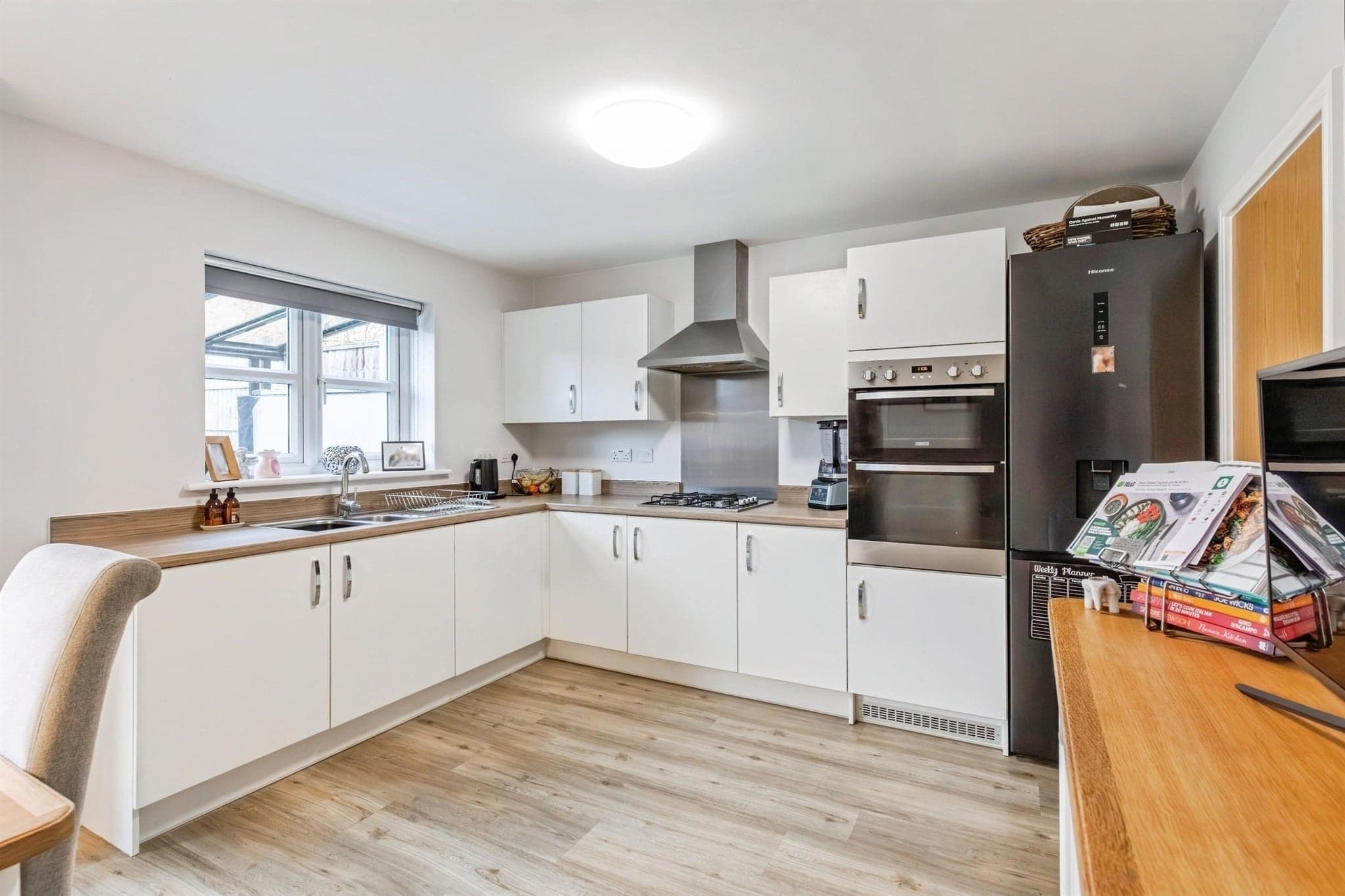 Property at Gardenfield, Higham Ferrers, Rushden