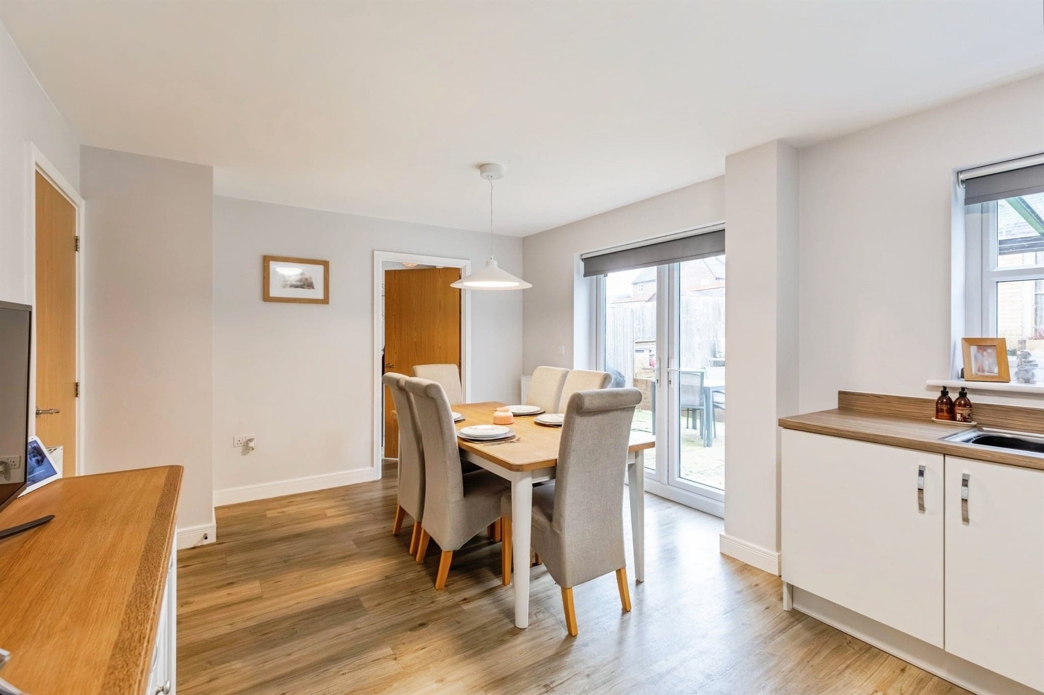 Property at Gardenfield, Higham Ferrers, Rushden